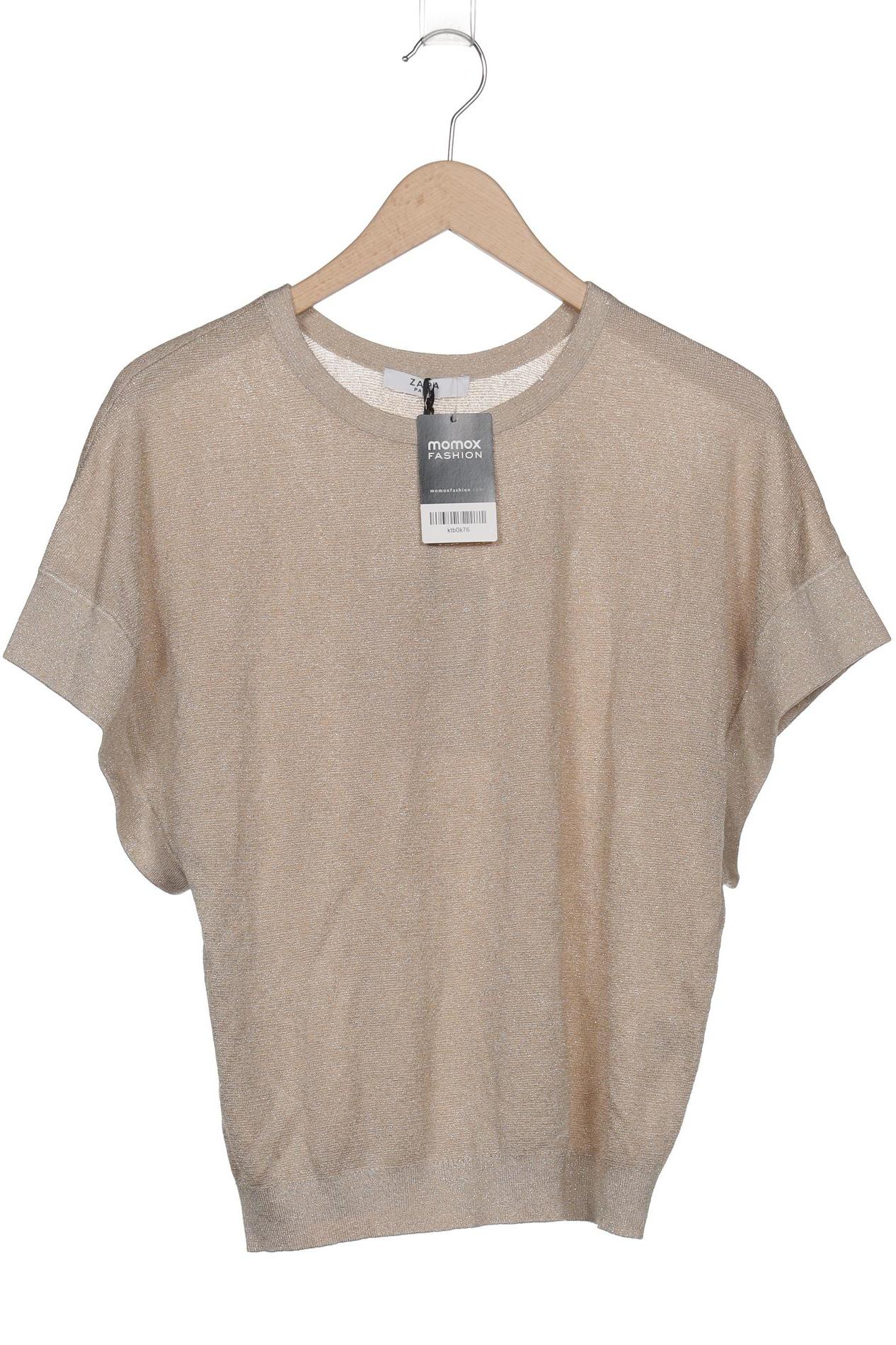 

Zapa Damen Pullover, beige, Gr. 40