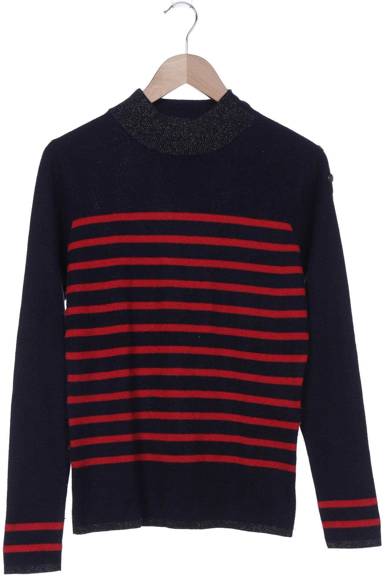 

Zapa Damen Pullover, marineblau, Gr. 38
