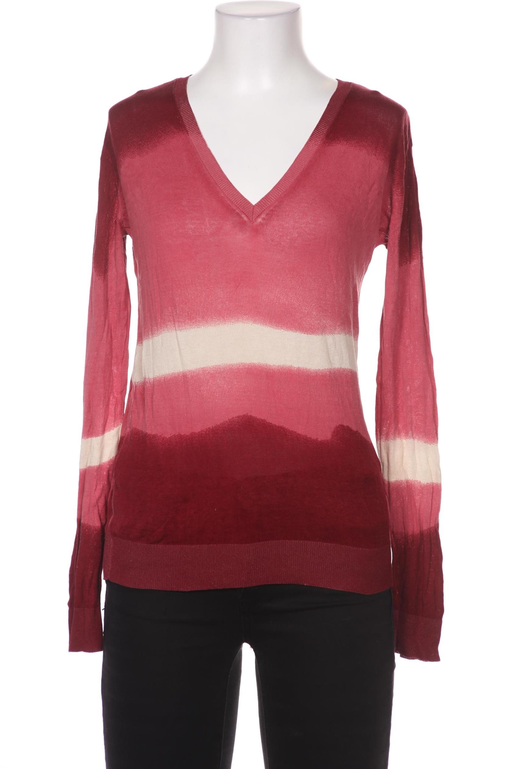 

Zapa Damen Pullover, bordeaux, Gr. 36