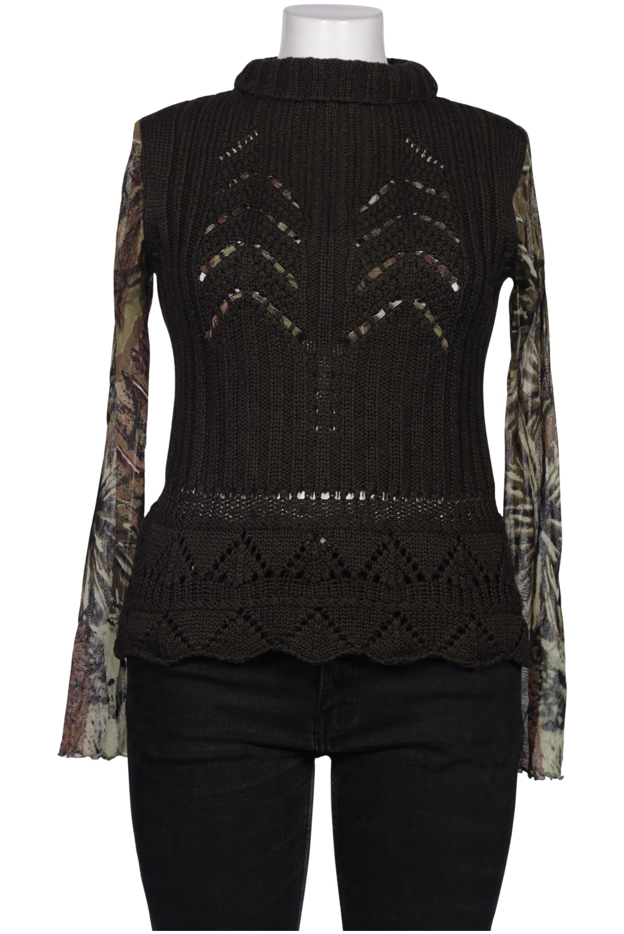 

Zapa Damen Pullover, grün, Gr. 44