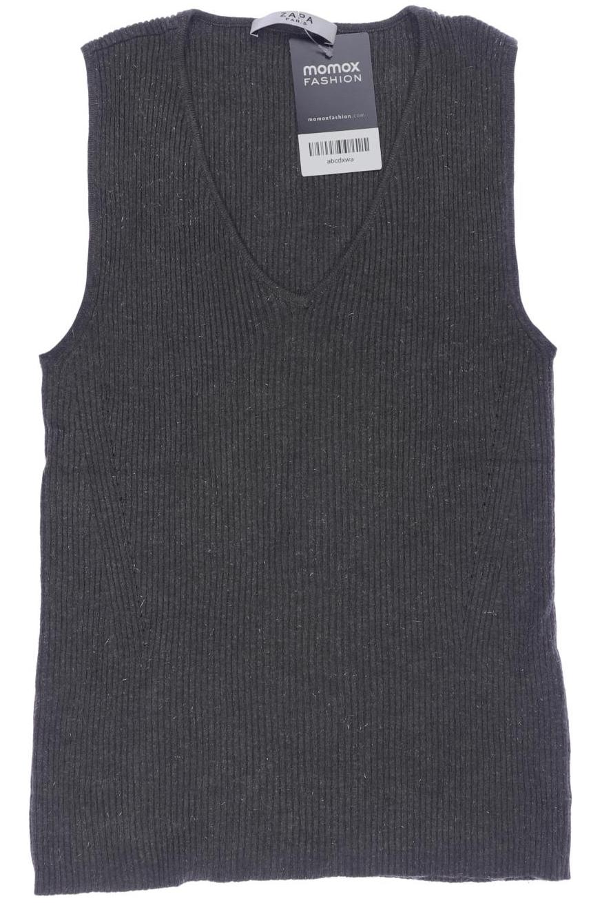 

Zapa Damen Pullover, grün, Gr. 30