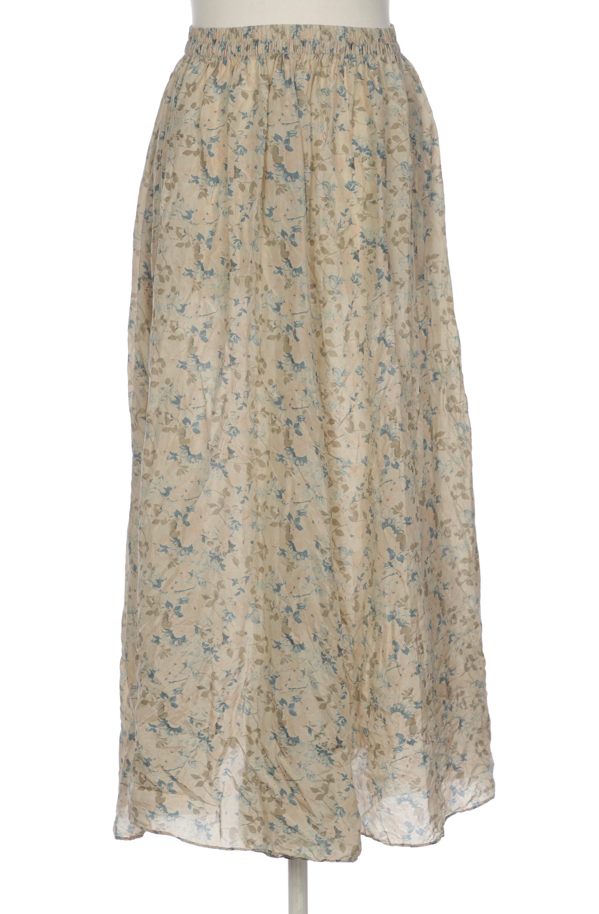 

Zapa Damen Rock, beige, Gr. 38