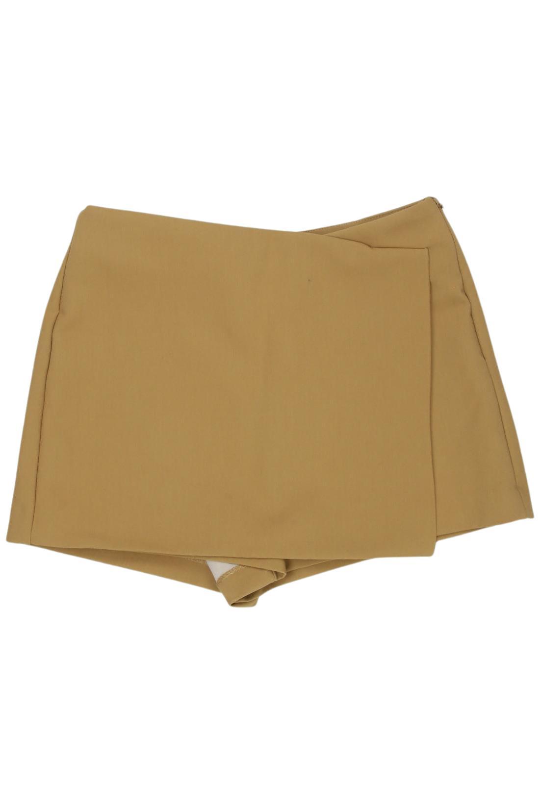 

Zapa Damen Rock, beige, Gr. 38