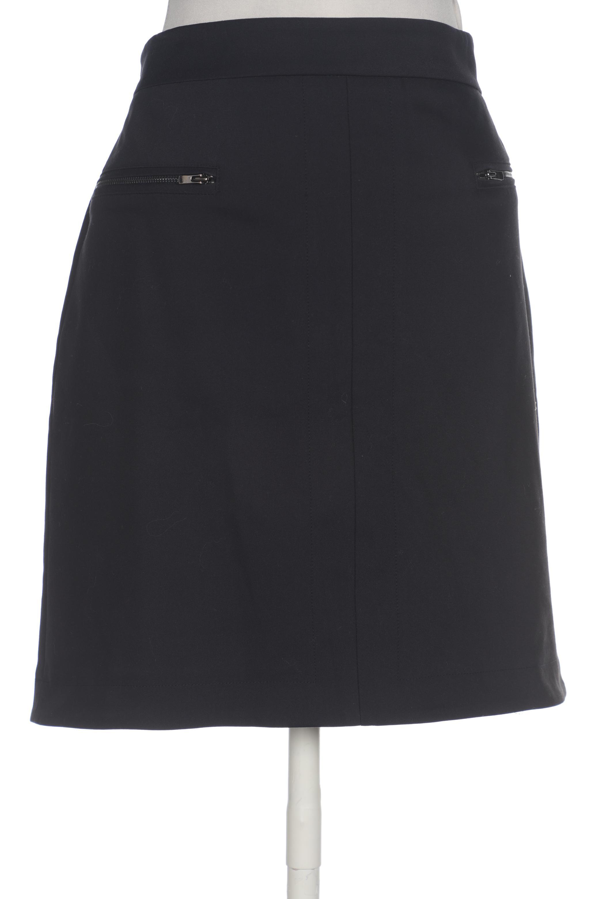 

Zapa Damen Rock, marineblau, Gr. 42