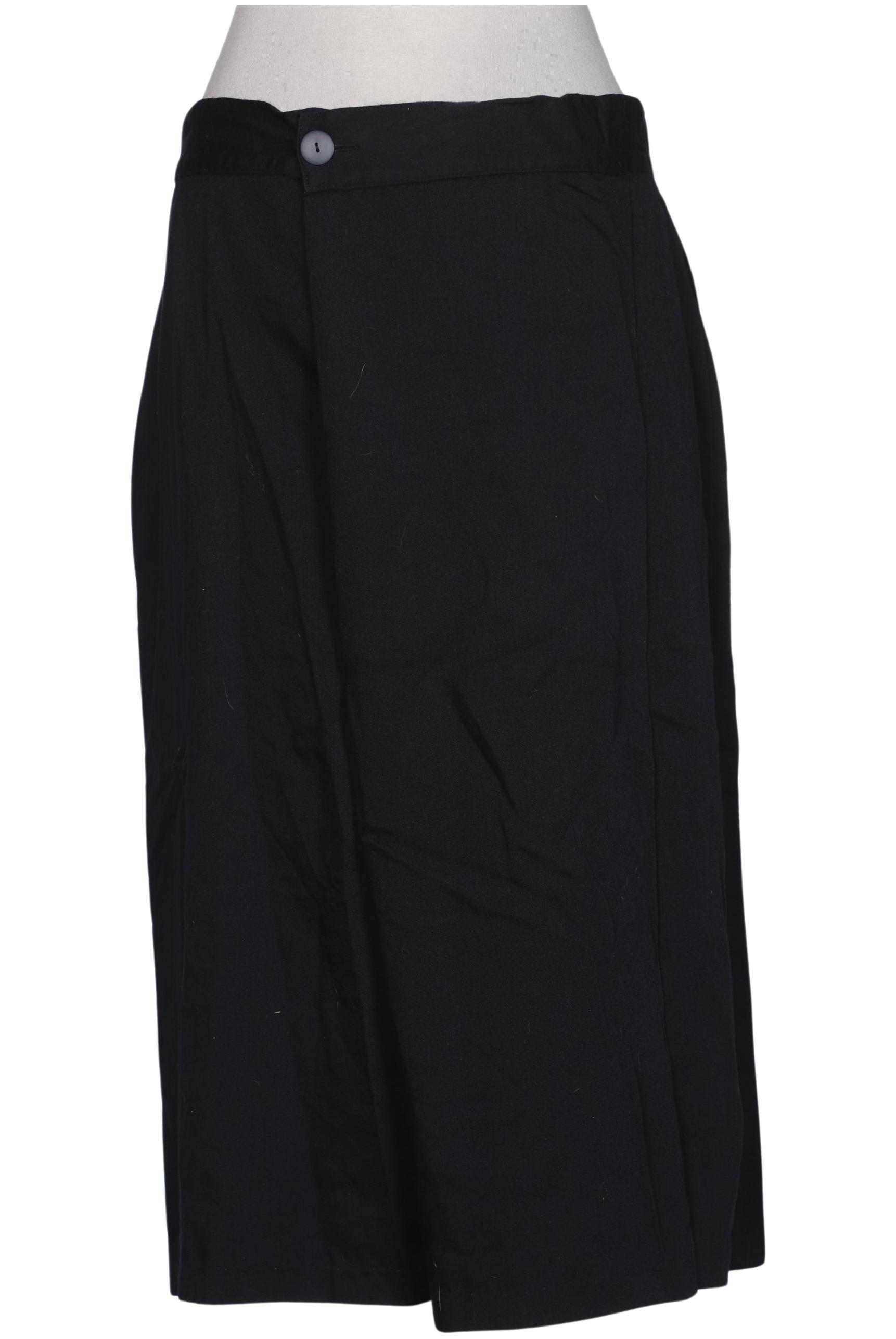 

Zapa Damen Rock, marineblau, Gr. 40