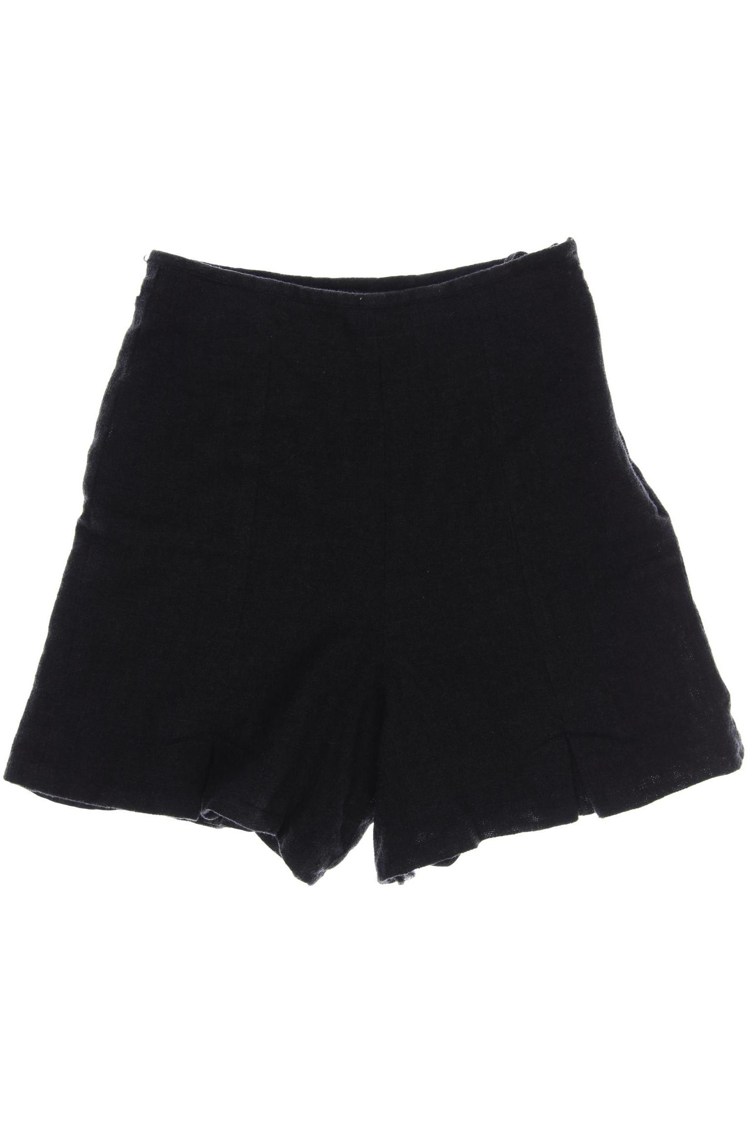 

Zapa Damen Shorts, schwarz