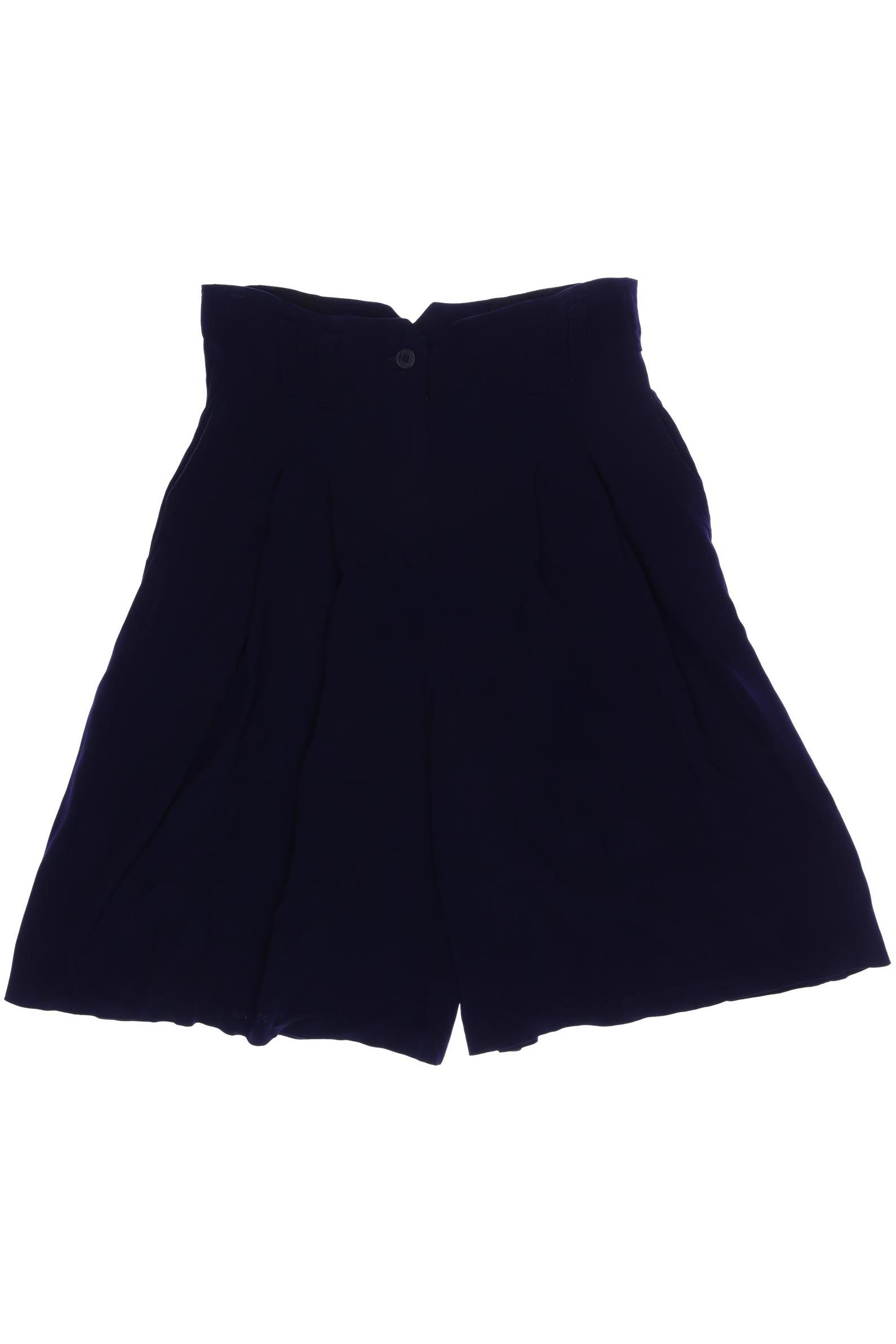 

Zapa Damen Shorts, marineblau