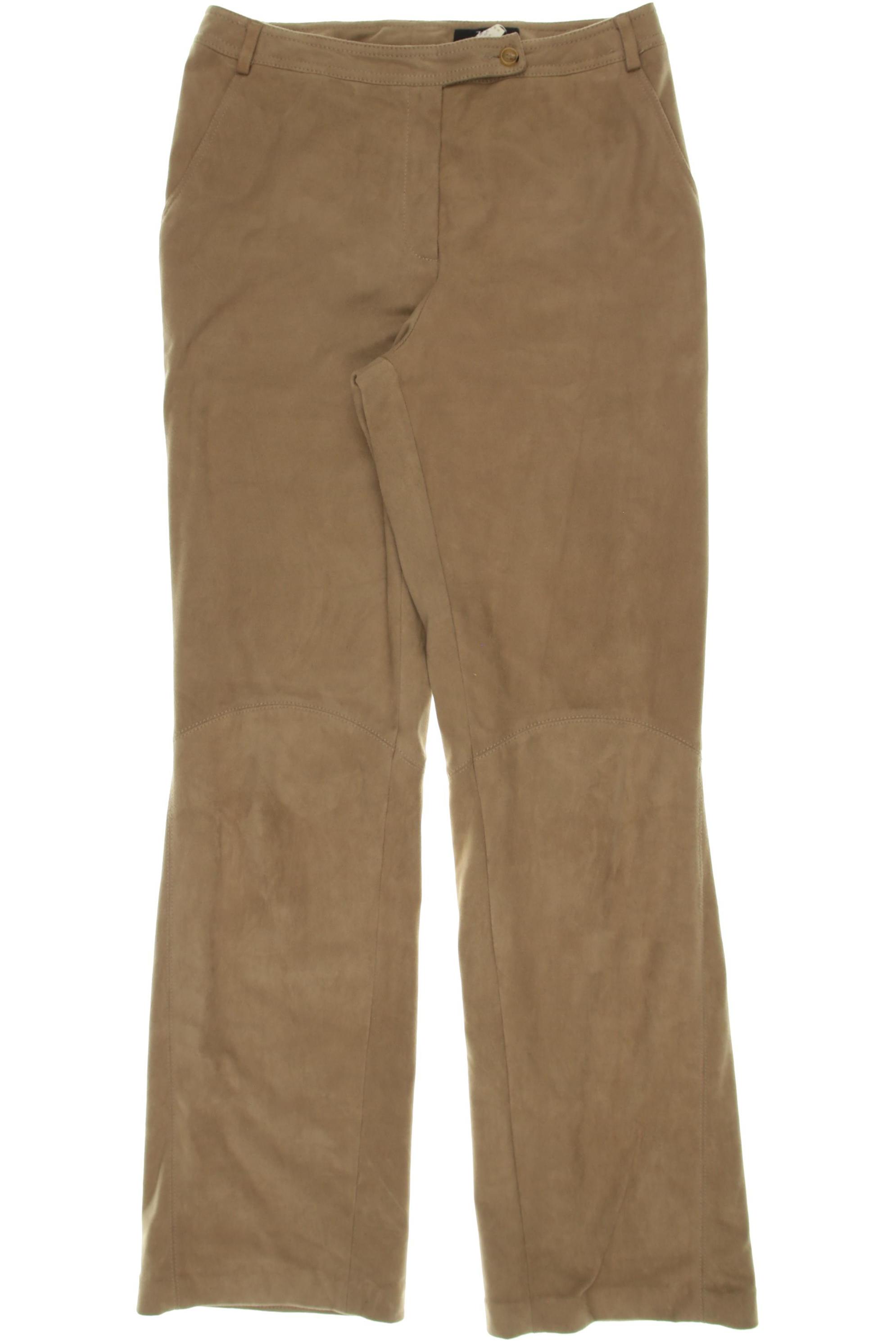 

Zapa Damen Stoffhose, beige, Gr. 36