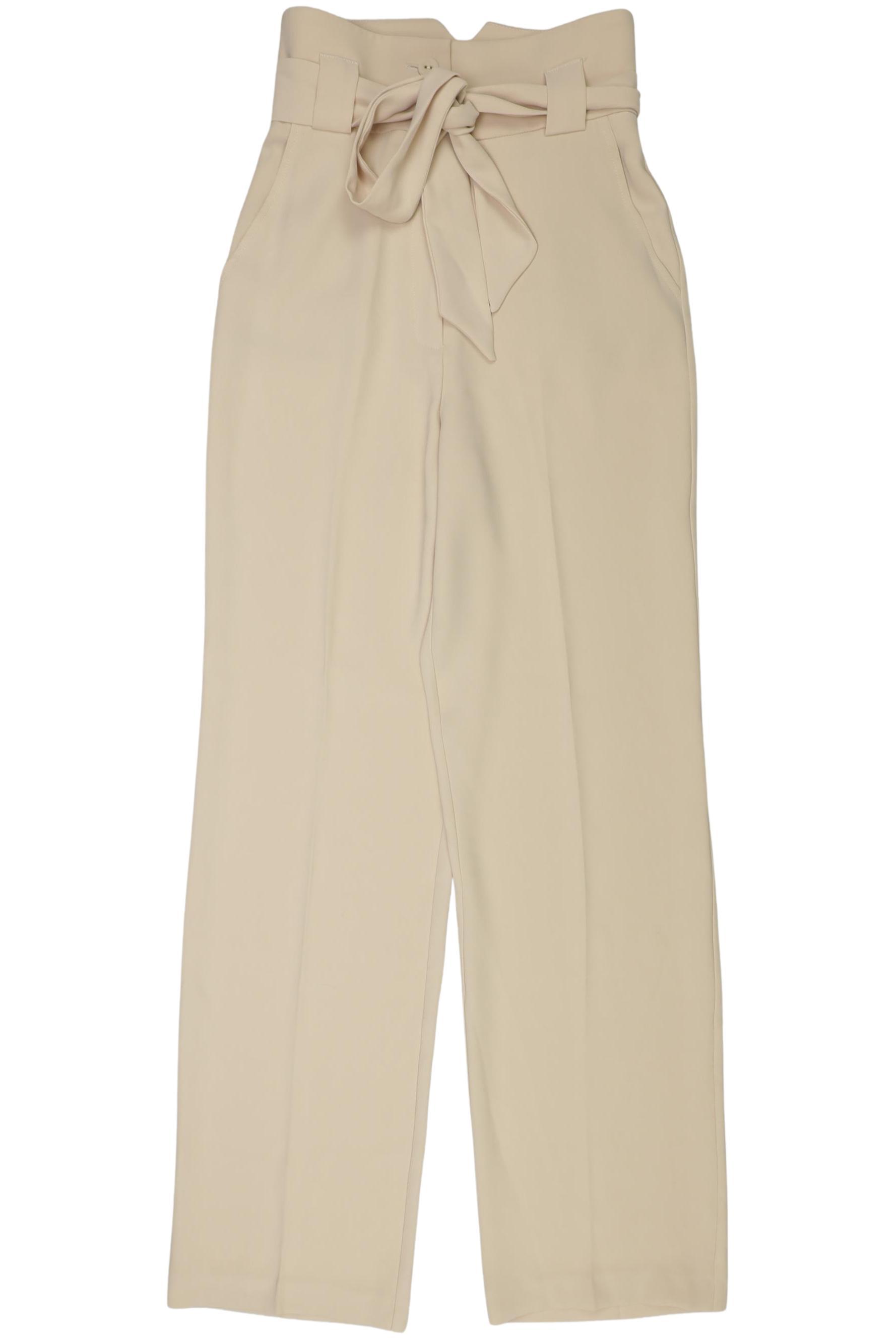 

Zapa Damen Stoffhose, beige, Gr. 34