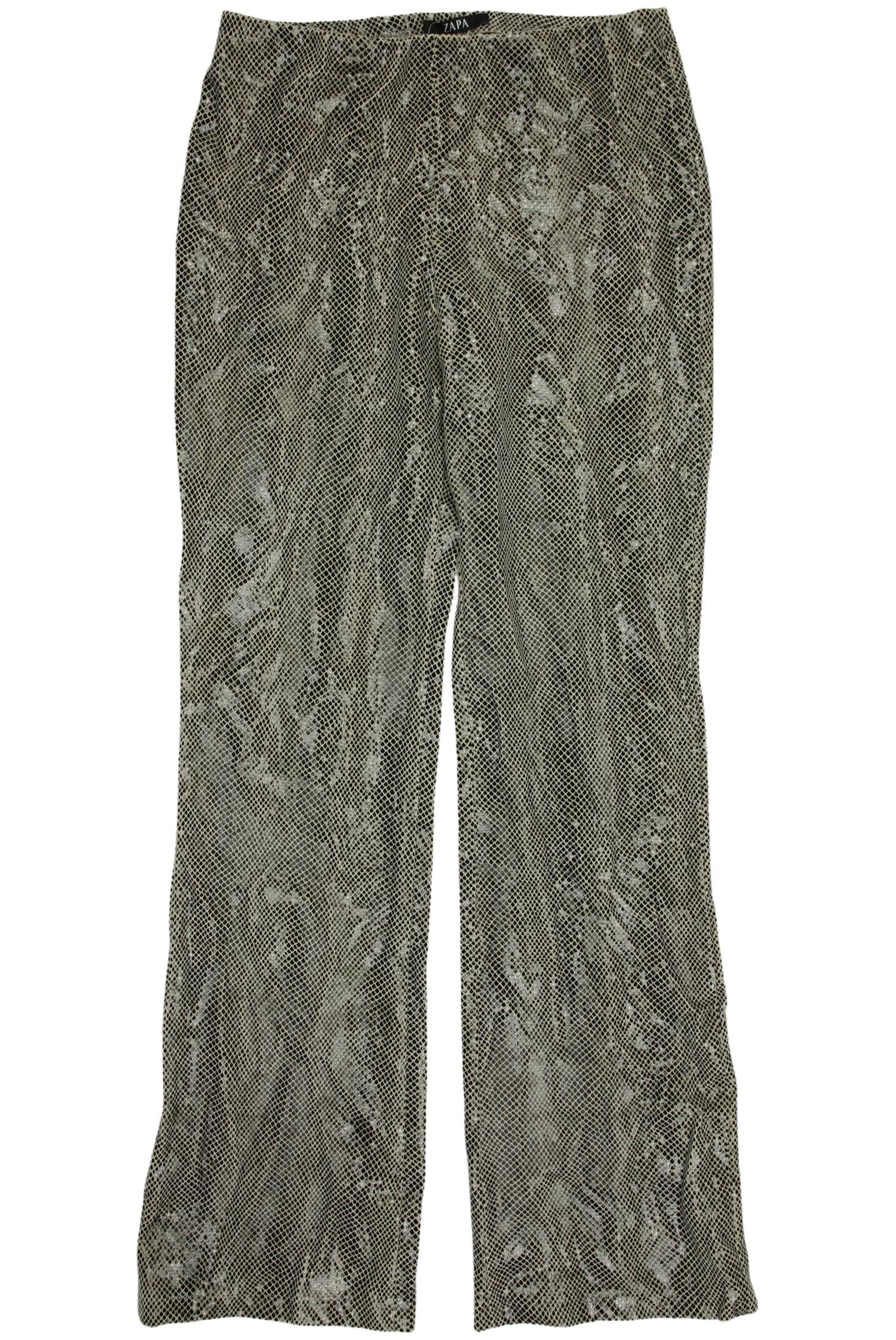 

Zapa Damen Stoffhose, beige, Gr. 36
