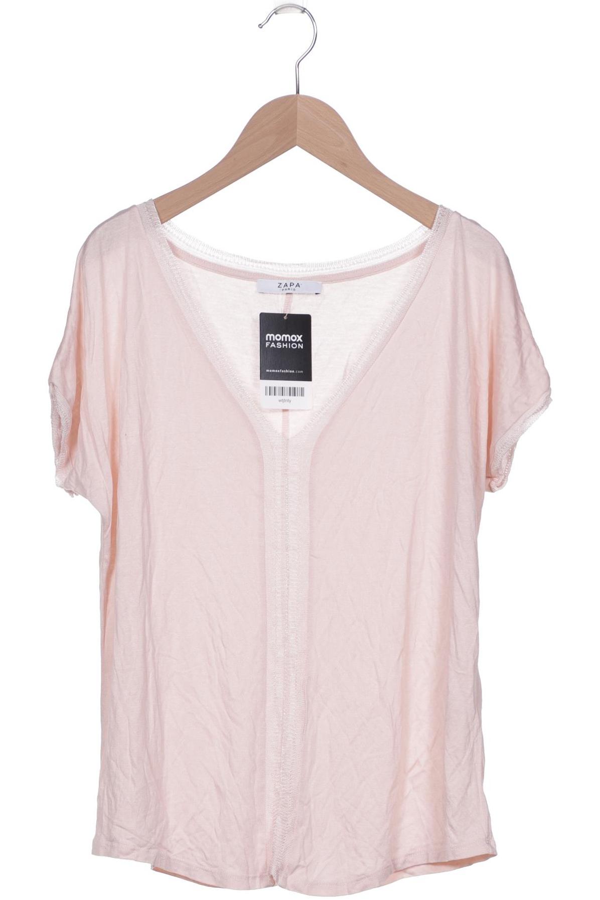 

Zapa Damen T-Shirt, pink