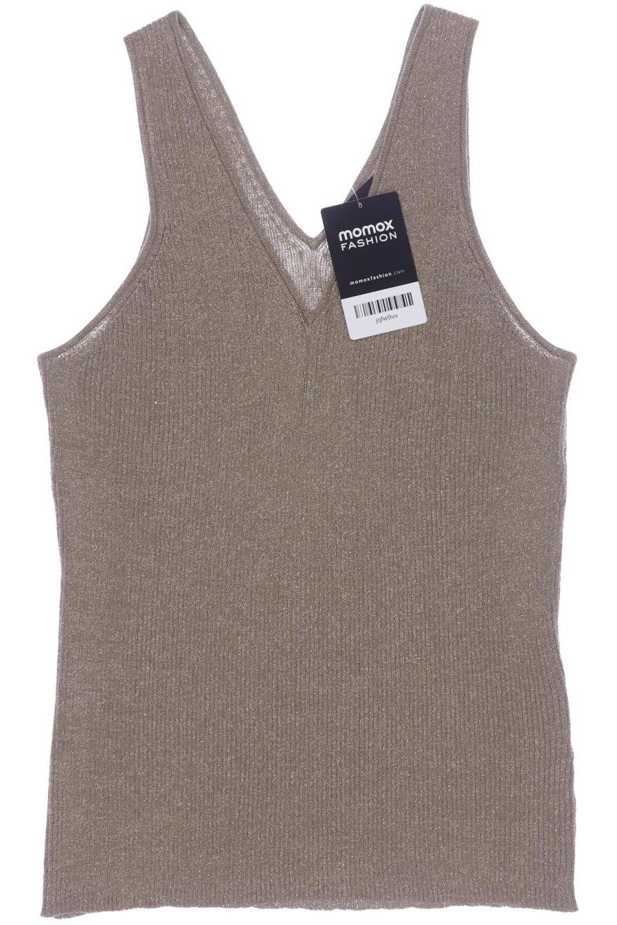 

Zapa Damen Top, braun, Gr. 38