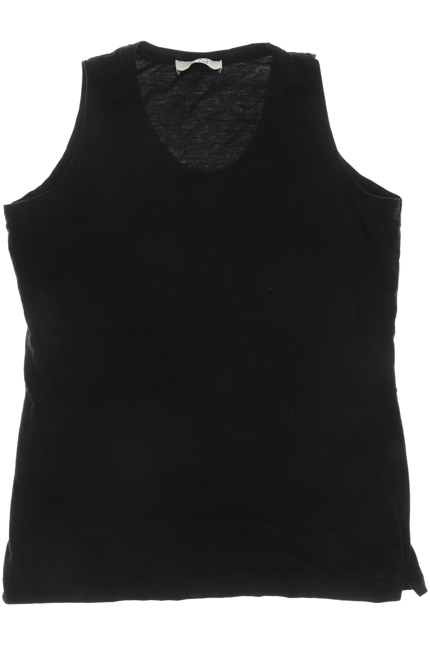 

Zapa Damen Top, schwarz, Gr. 38