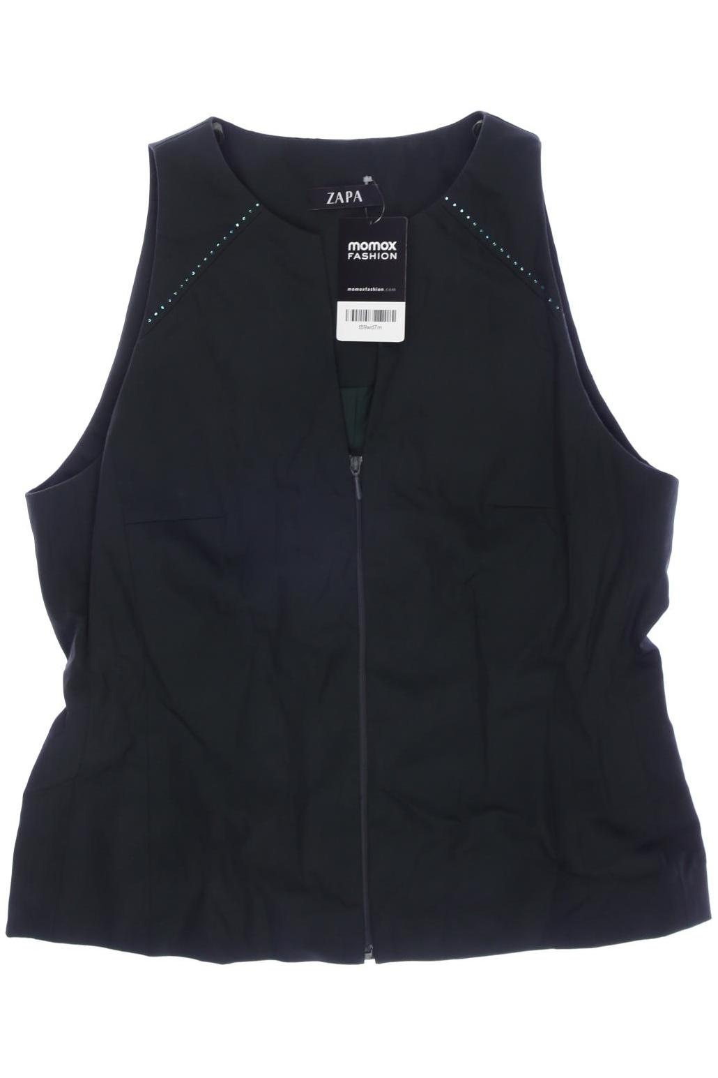 

Zapa Damen Weste, grün, Gr. 40