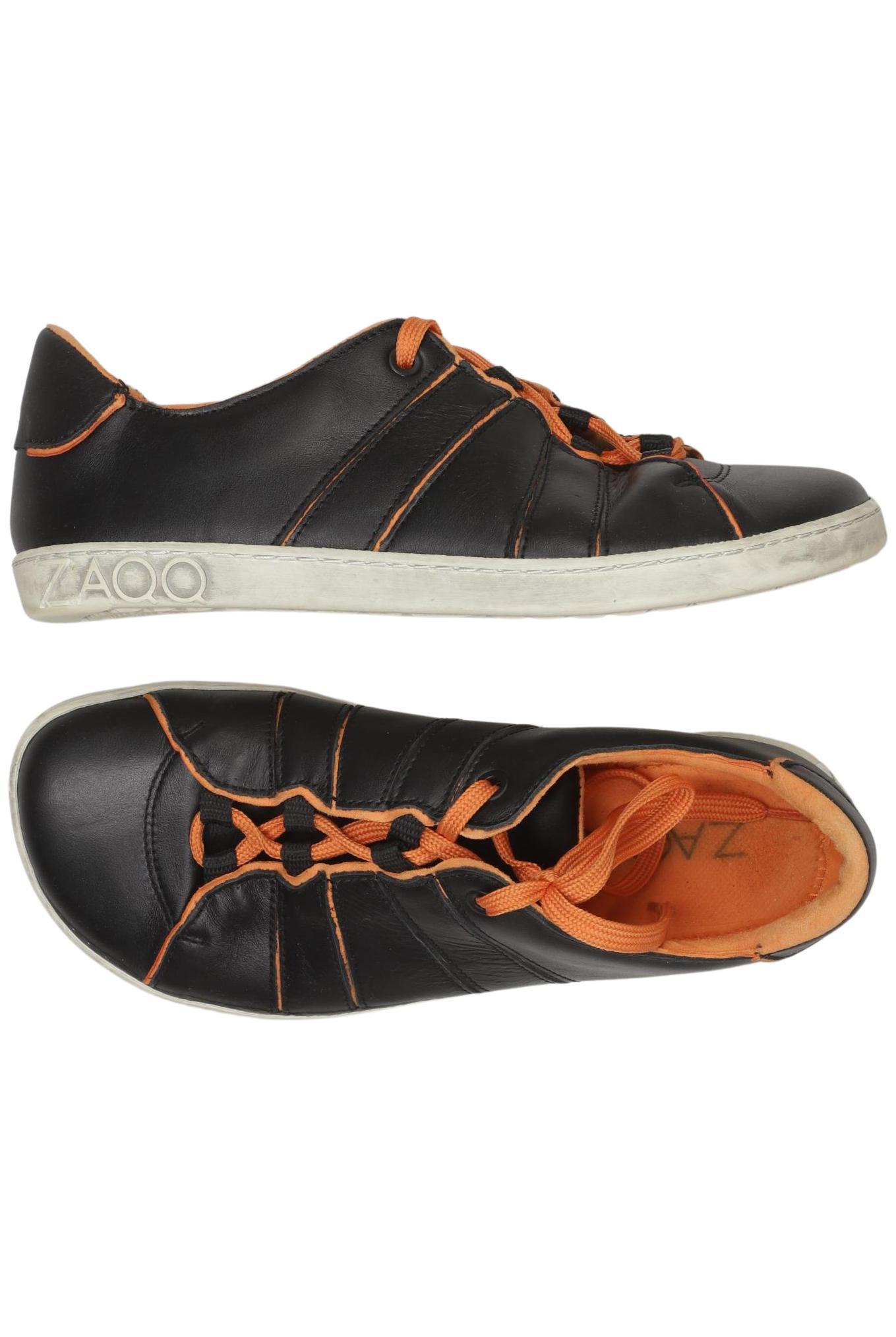 

Zaqq Damen Halbschuh, mehrfarbig, Gr. 38