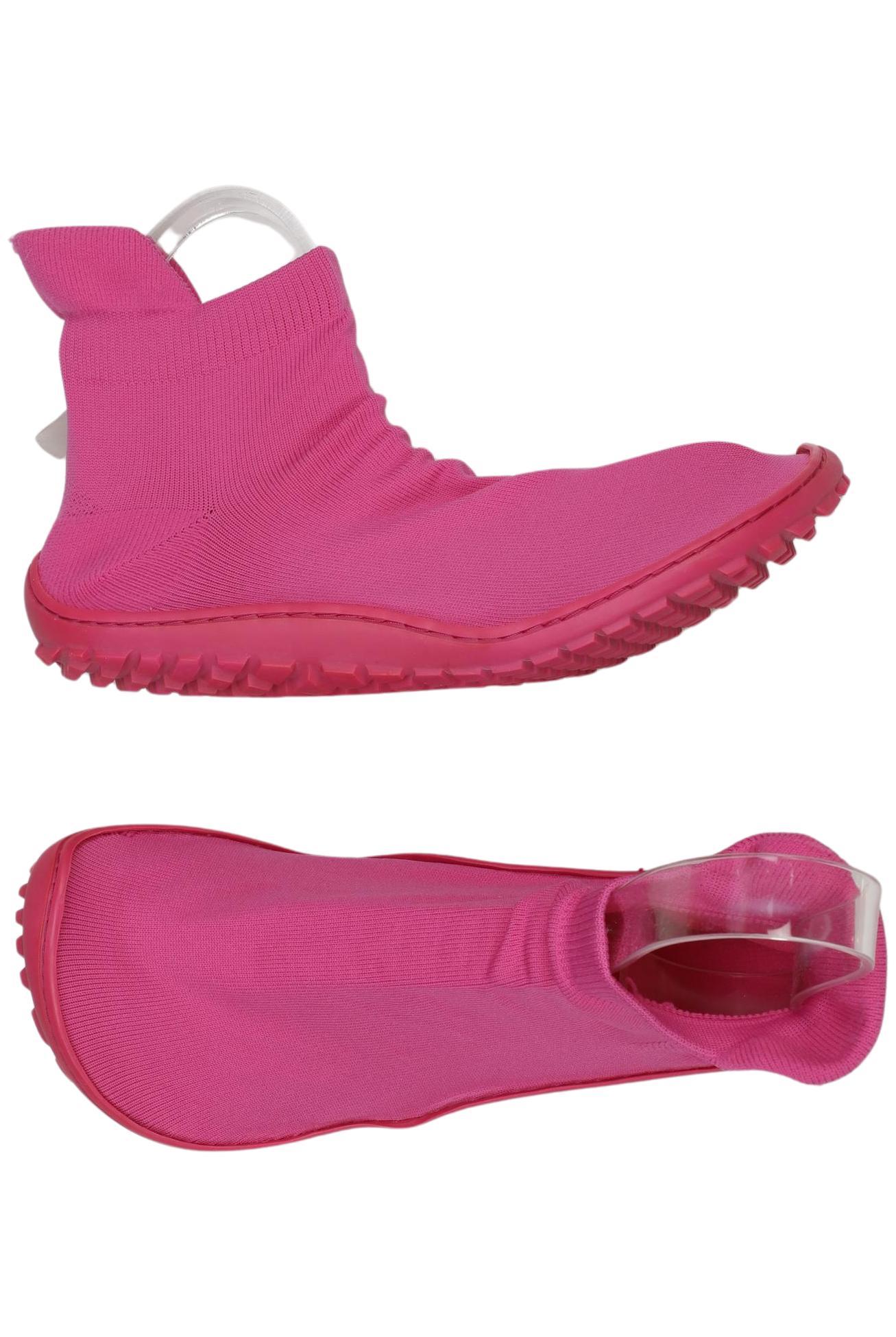 

Zaqq Damen Sneakers, pink, Gr. 38