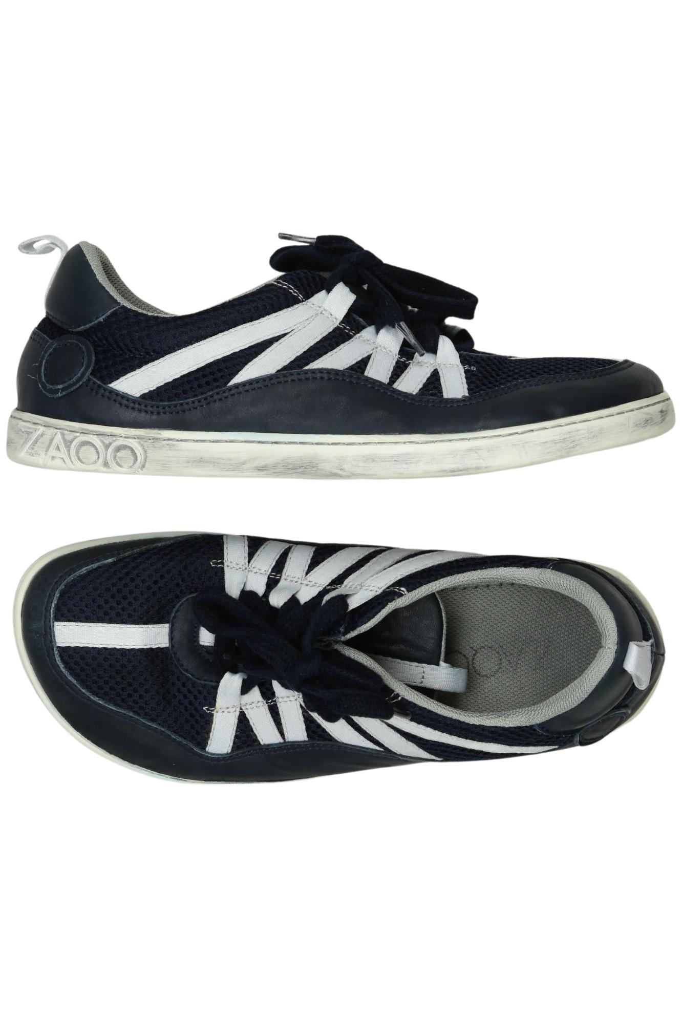 

Zaqq Damen Sneakers, mehrfarbig, Gr. 39