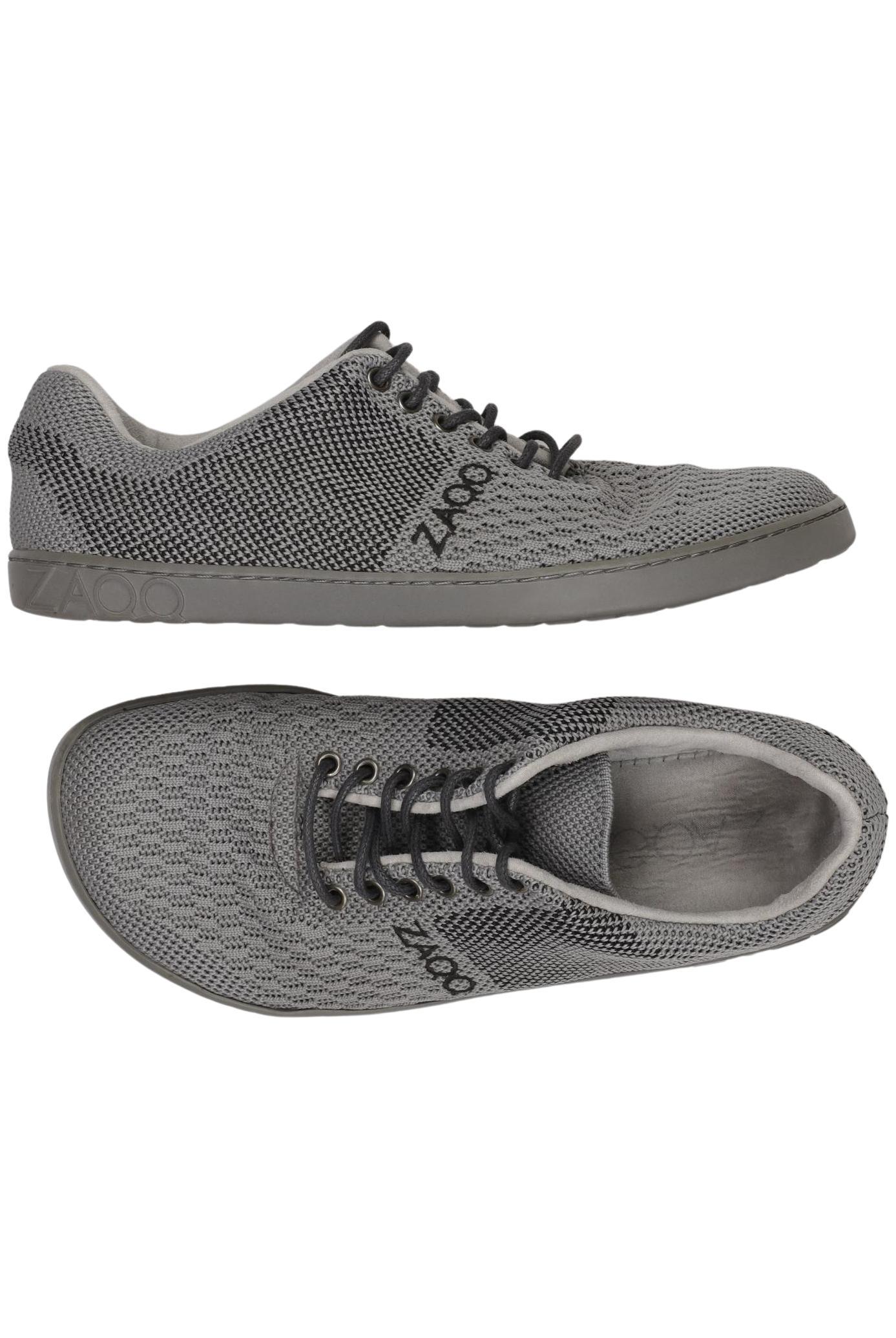 Thumbnail - Zaqq Damen Sneakers, grau, Gr. 38