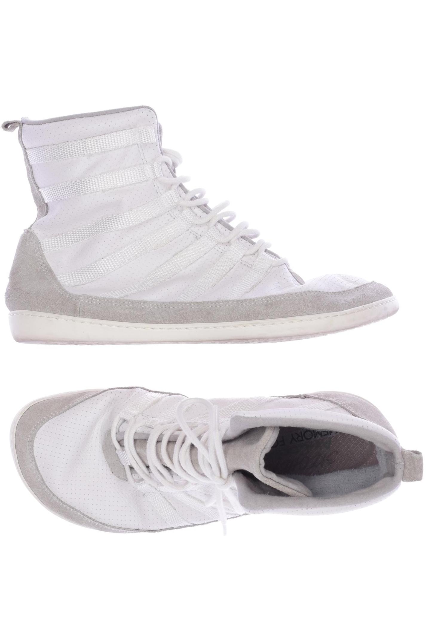 

Zaqq Damen Sneakers, weiß, Gr. 39