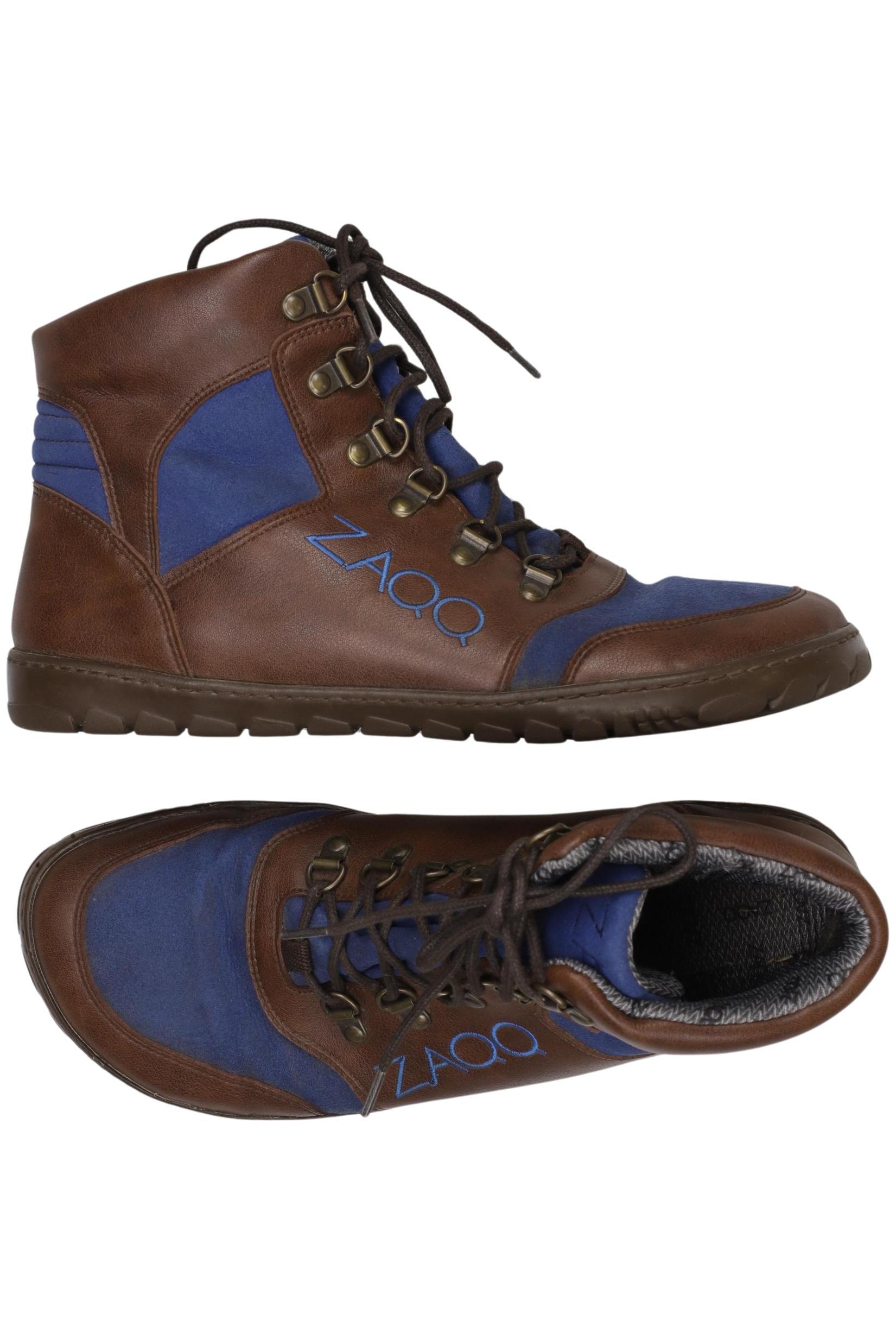 

Zaqq Damen Stiefelette, mehrfarbig, Gr. 41