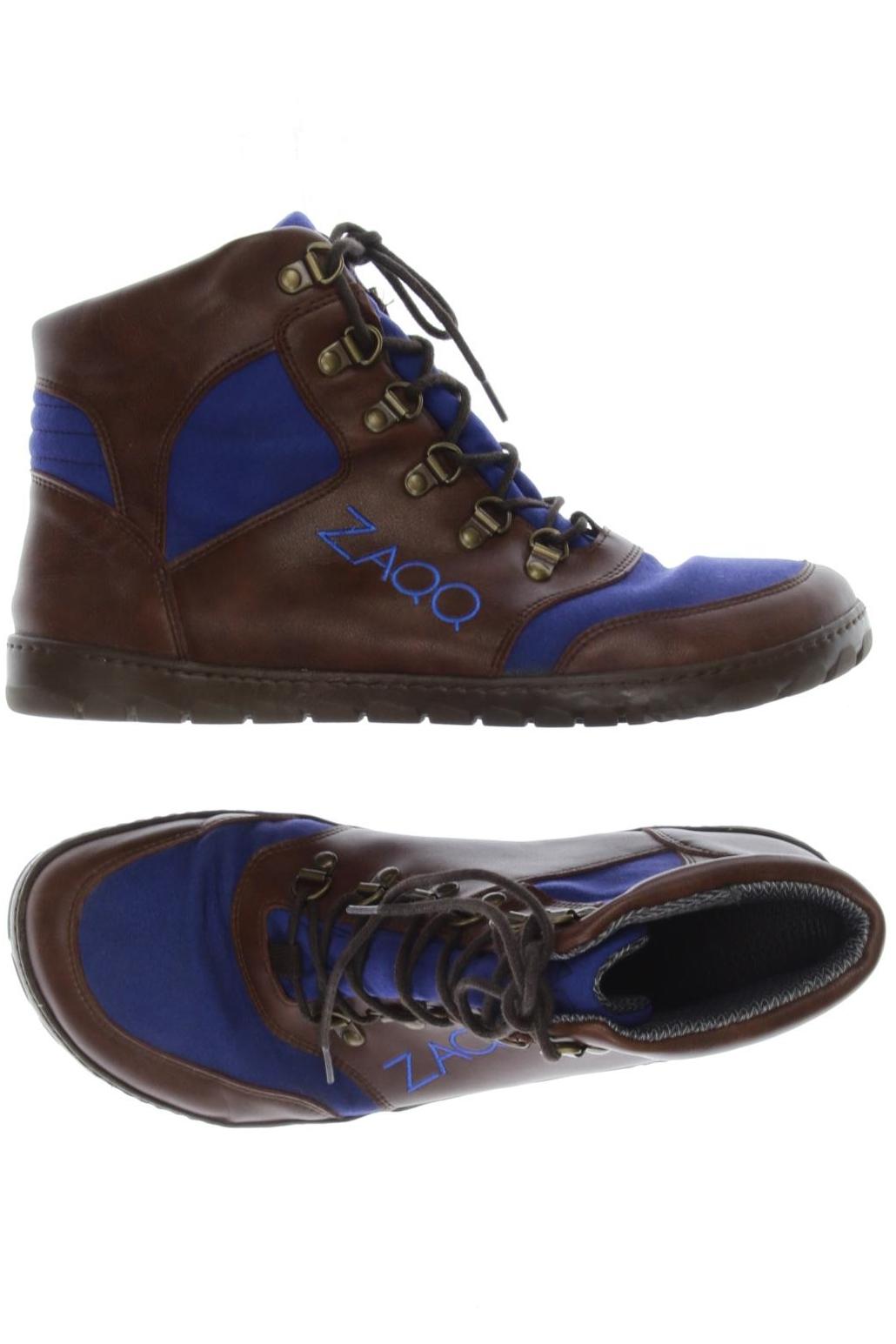 

Zaqq Herren Sneakers, braun, Gr. 42