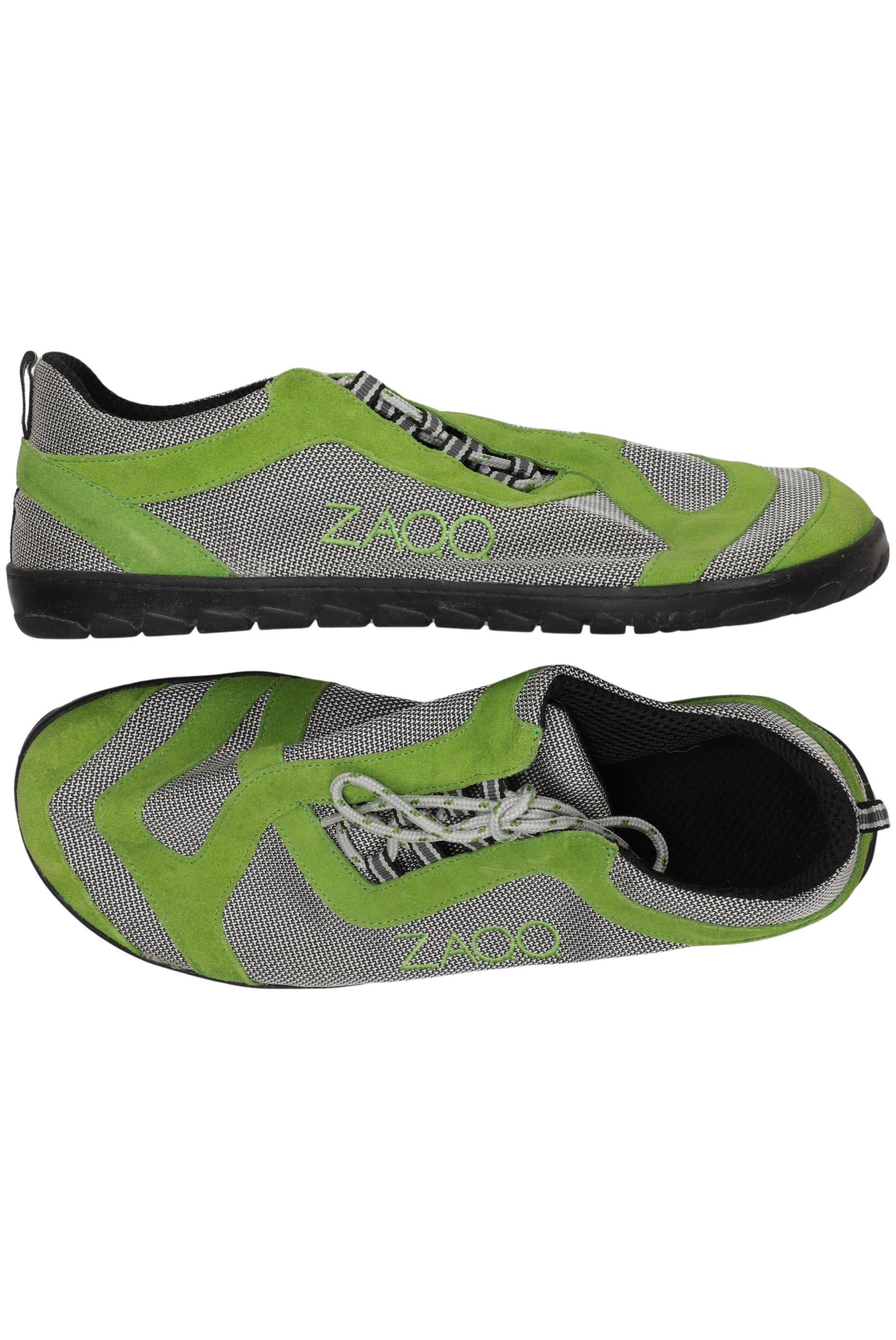 

Zaqq Herren Sneakers, mehrfarbig, Gr. 48