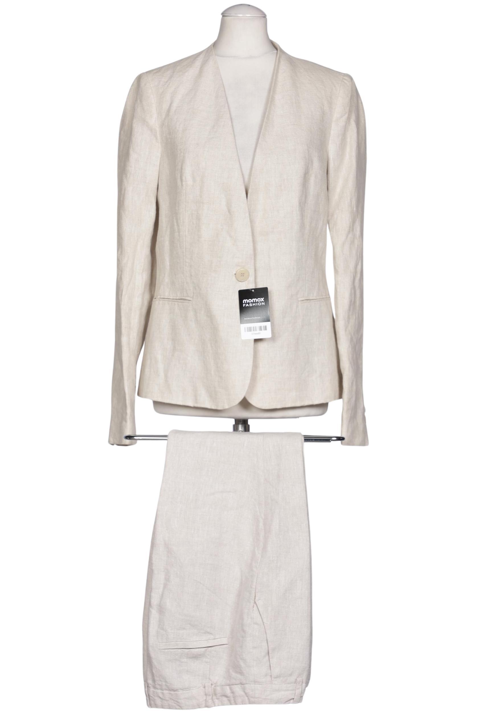 

Zara Damen Anzug, beige, Gr. 36