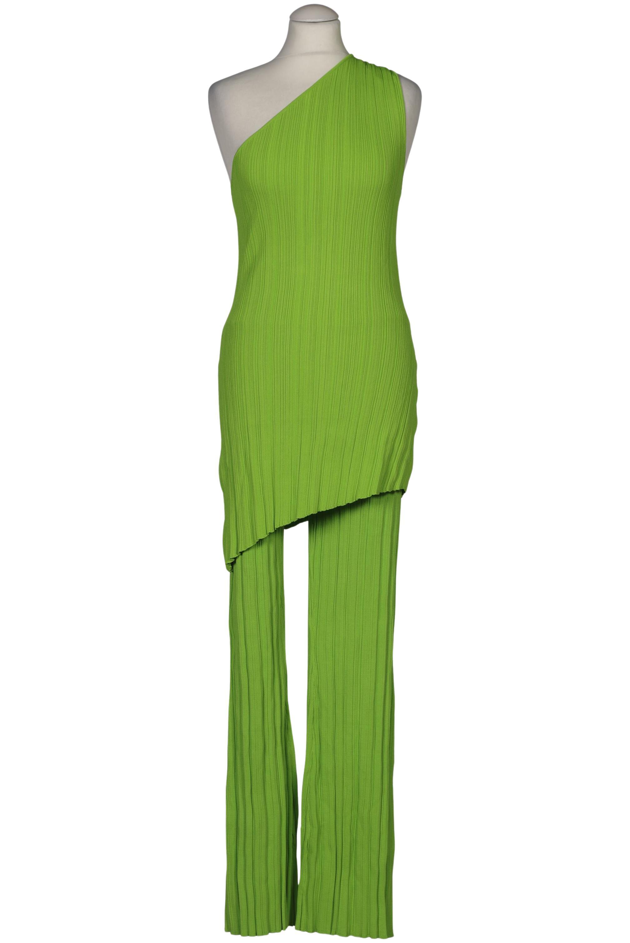 

Zara Damen Anzug, grün, Gr. 38