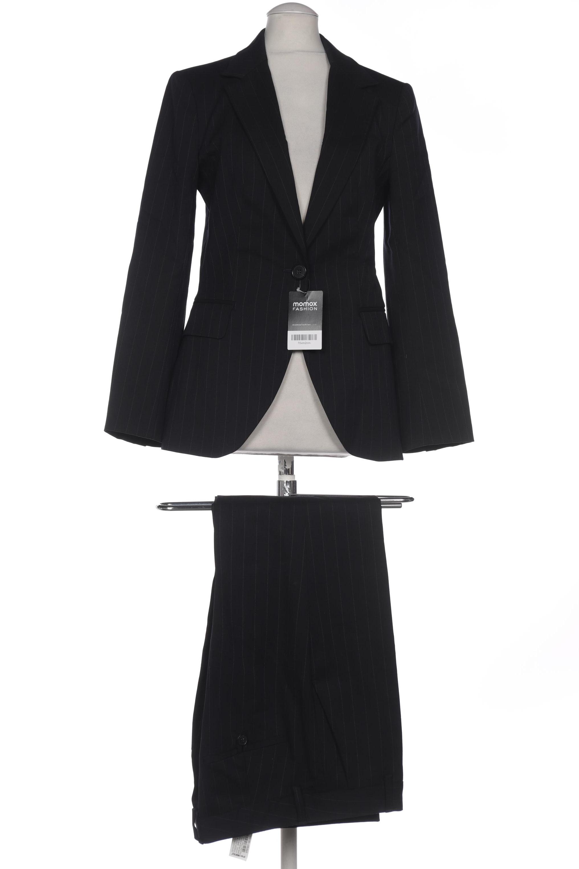 

Zara Damen Anzug, schwarz, Gr. 34