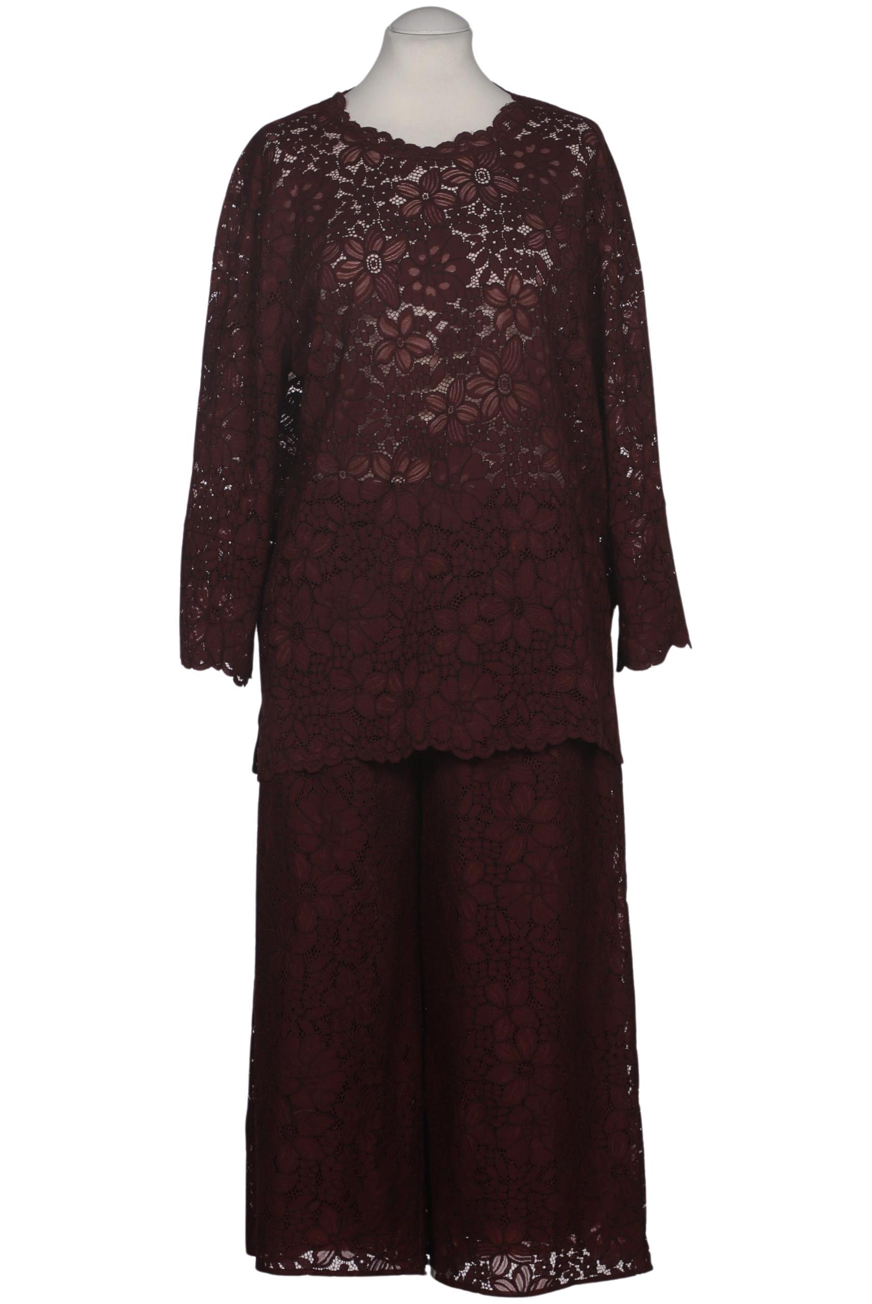 

Zara Damen Anzug, bordeaux, Gr. 42