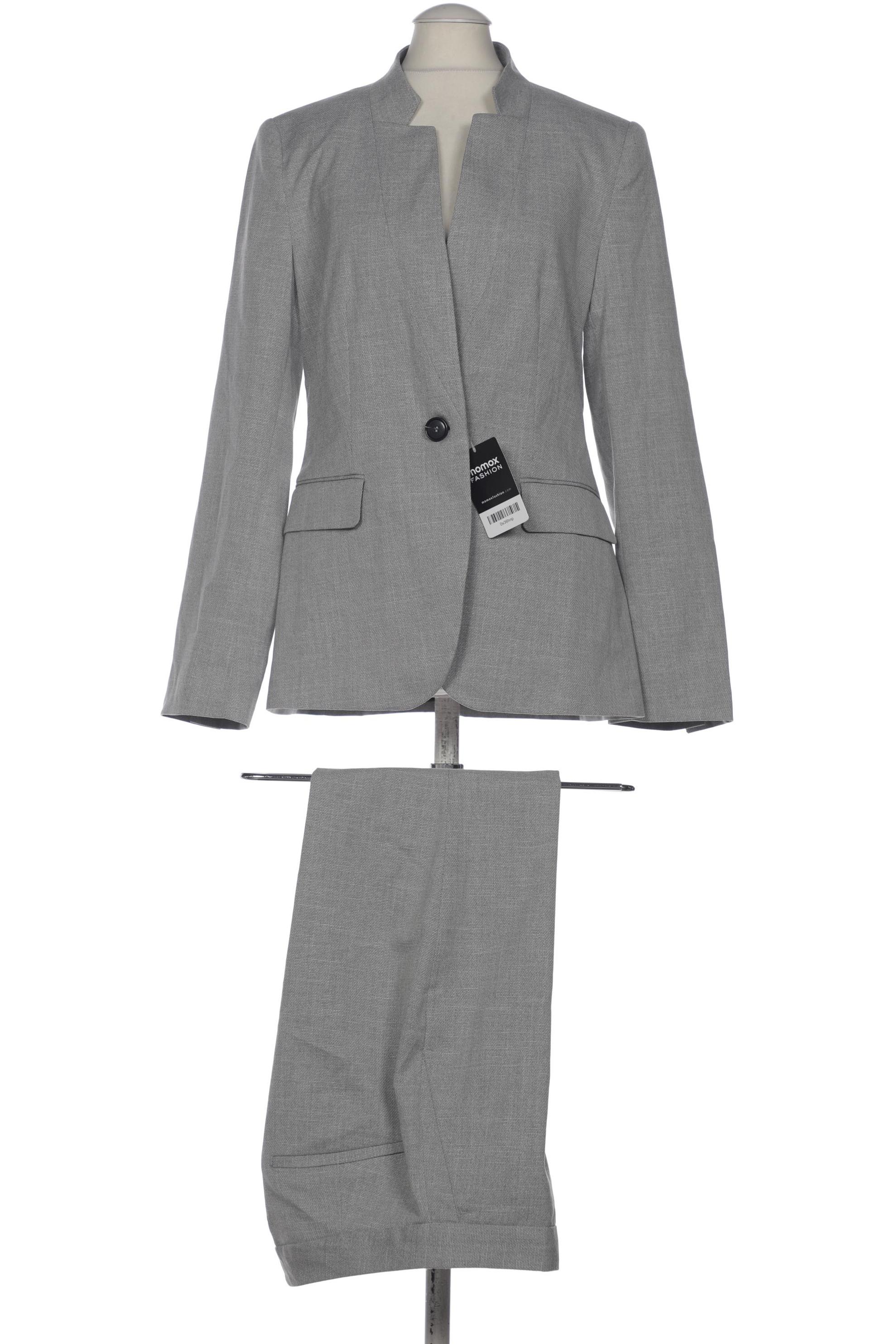 

Zara Damen Anzug, grau, Gr. 36