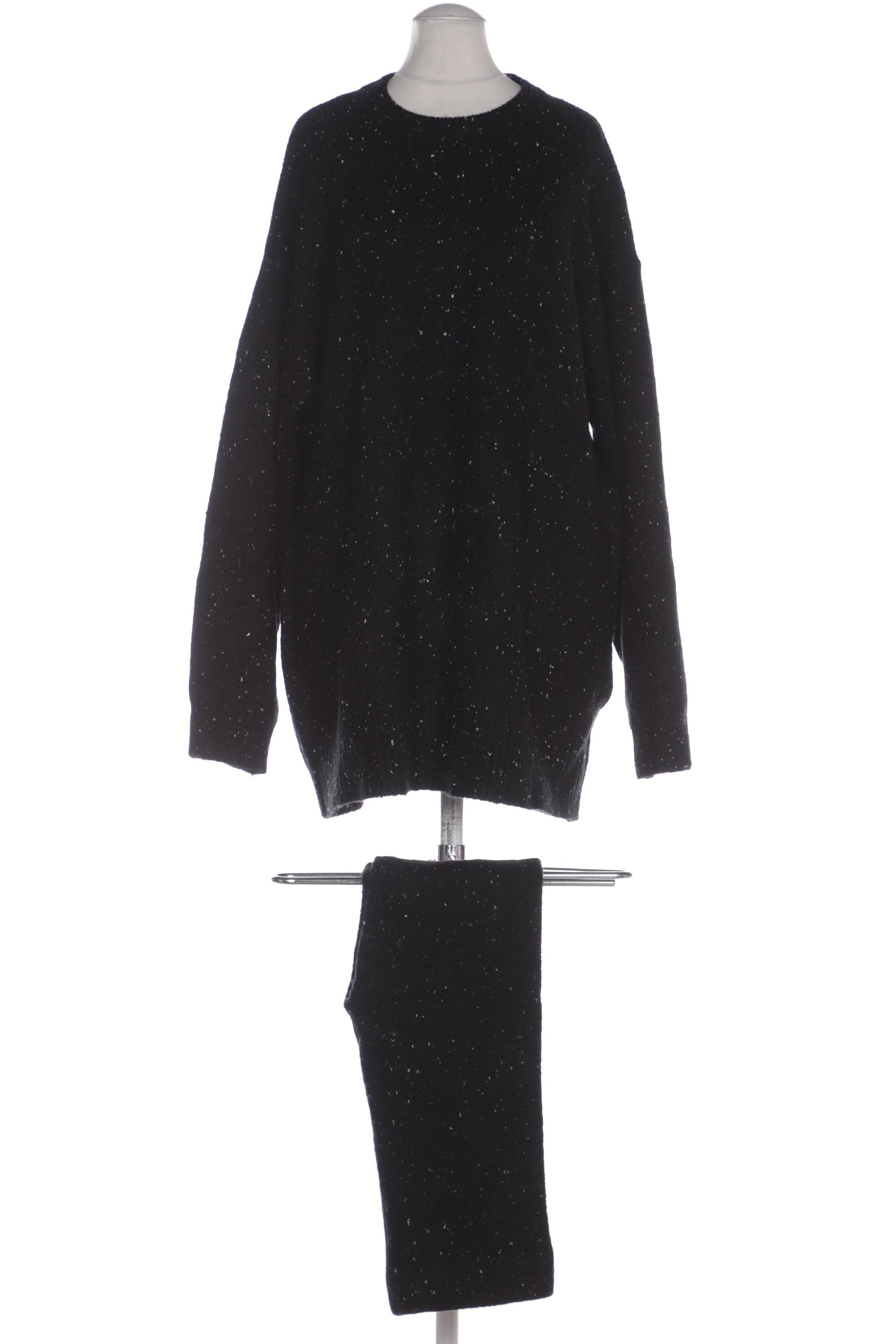 

Zara Damen Anzug, schwarz, Gr. 36