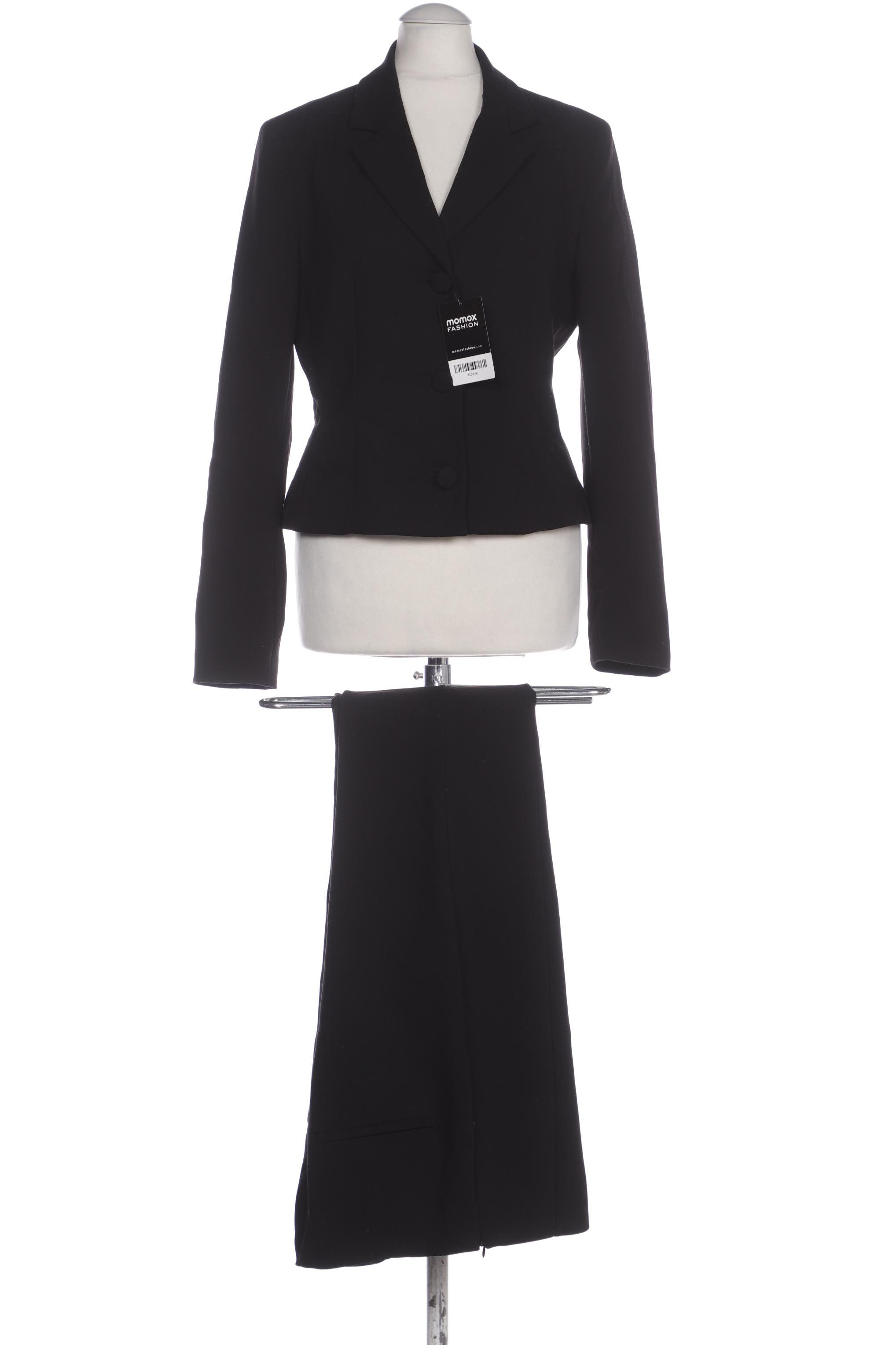 

Zara Damen Anzug, schwarz, Gr. 36