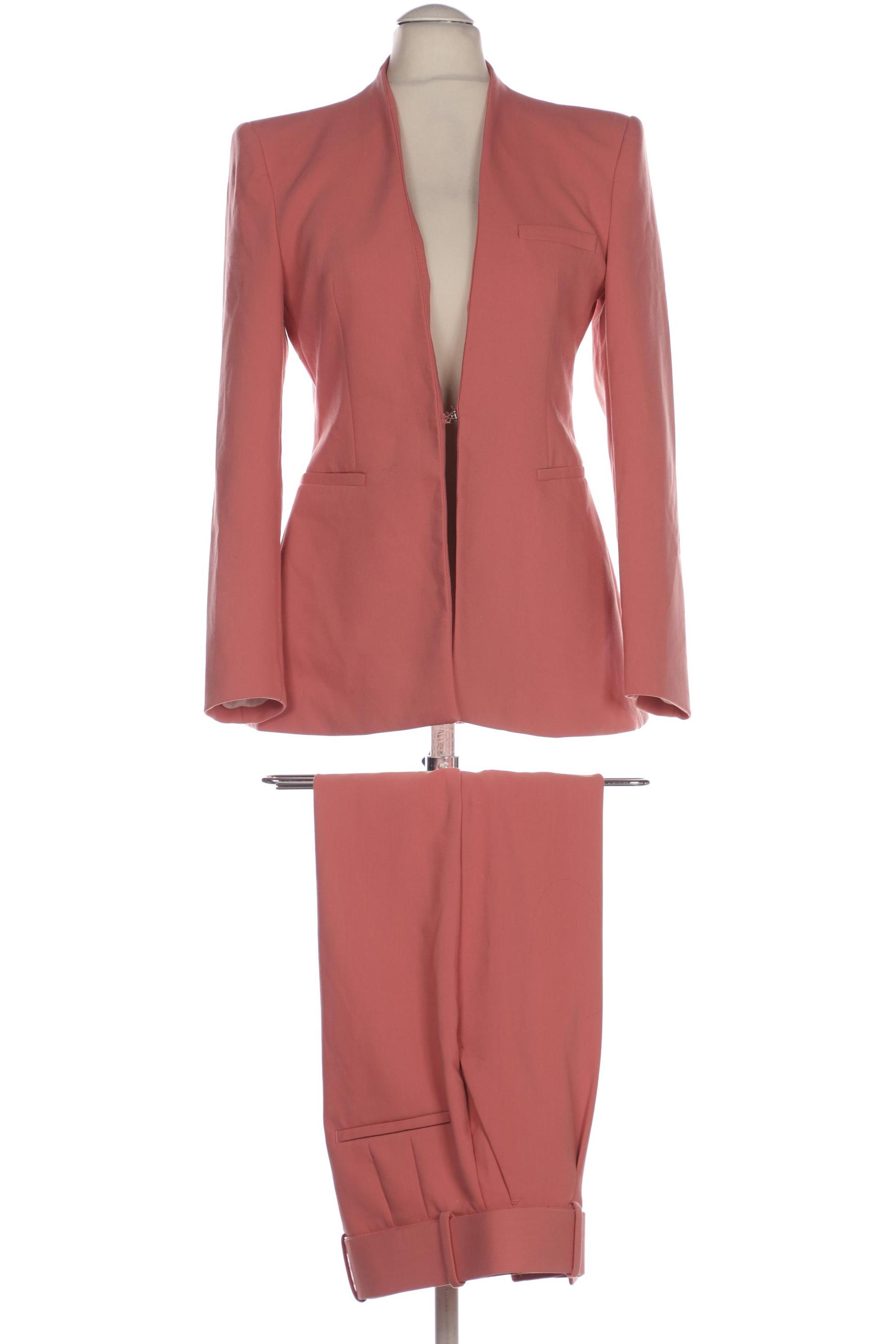 

ZARA Damen Anzug, pink