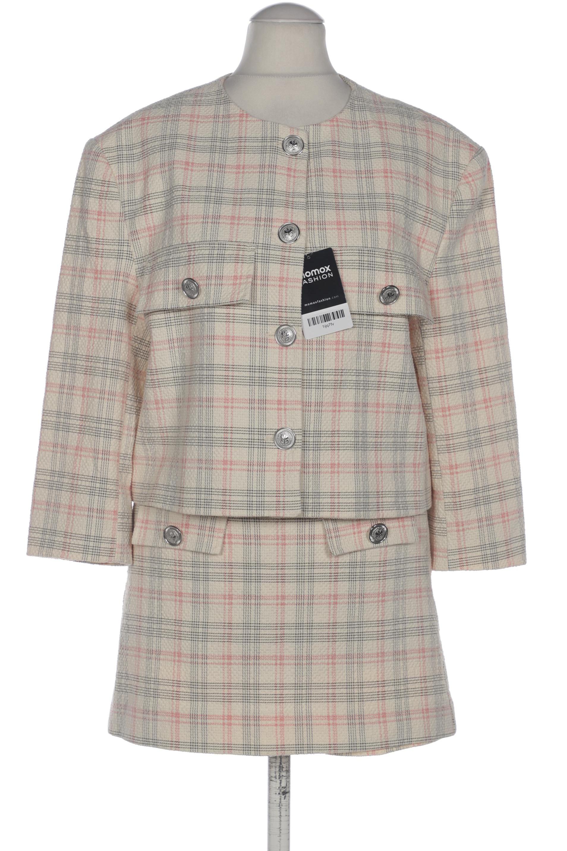 

Zara Damen Anzug, pink, Gr. 34