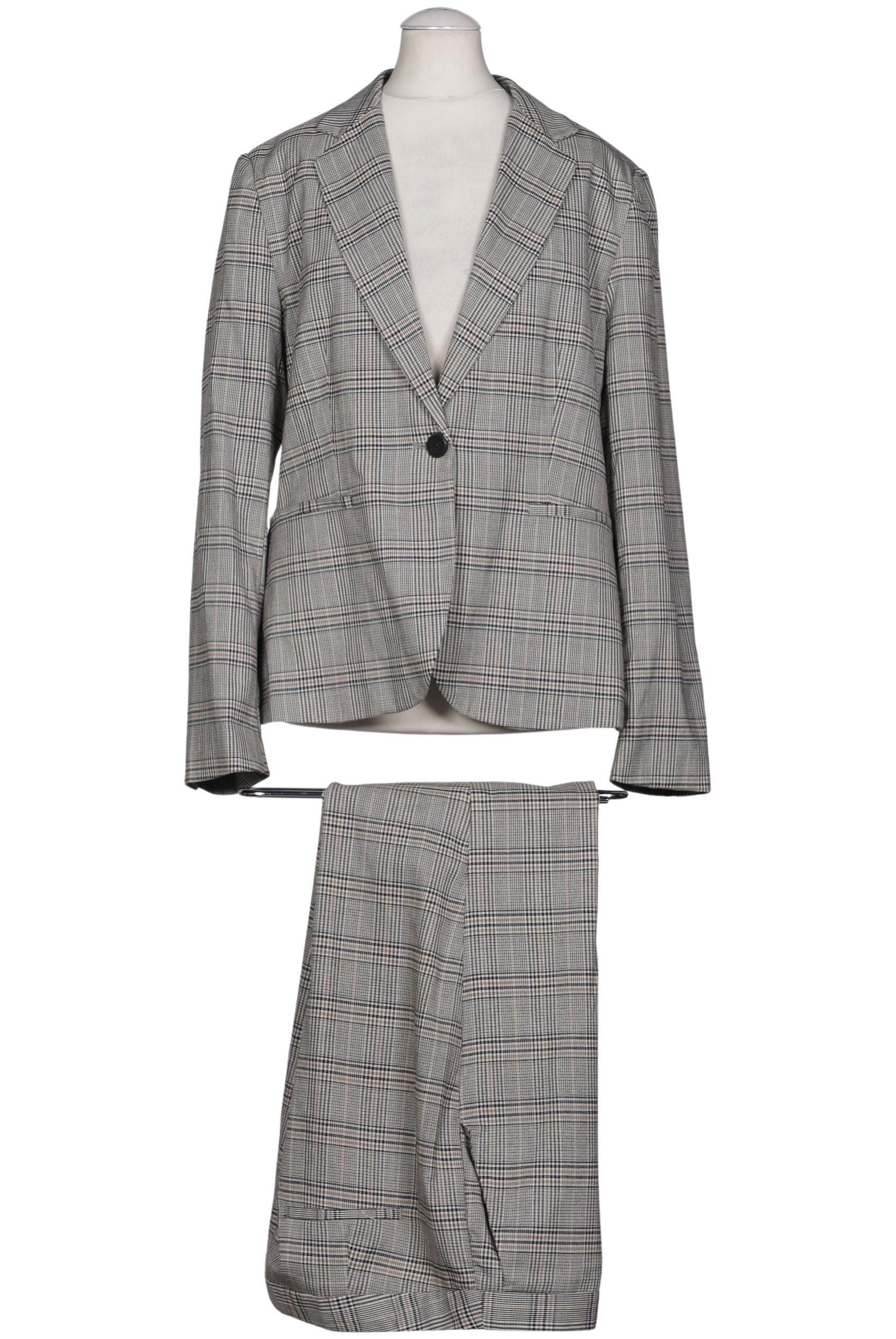 

Zara Damen Anzug, grau, Gr. 44