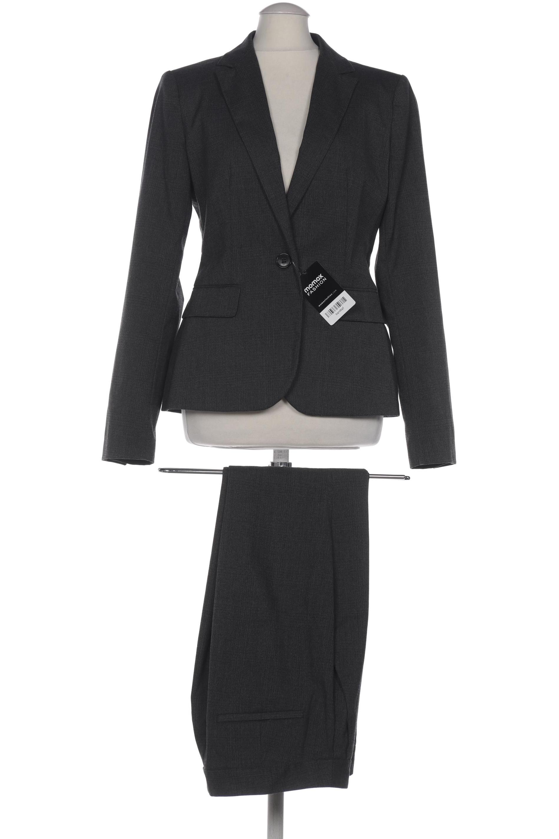 

Zara Damen Anzug, grau, Gr. 34