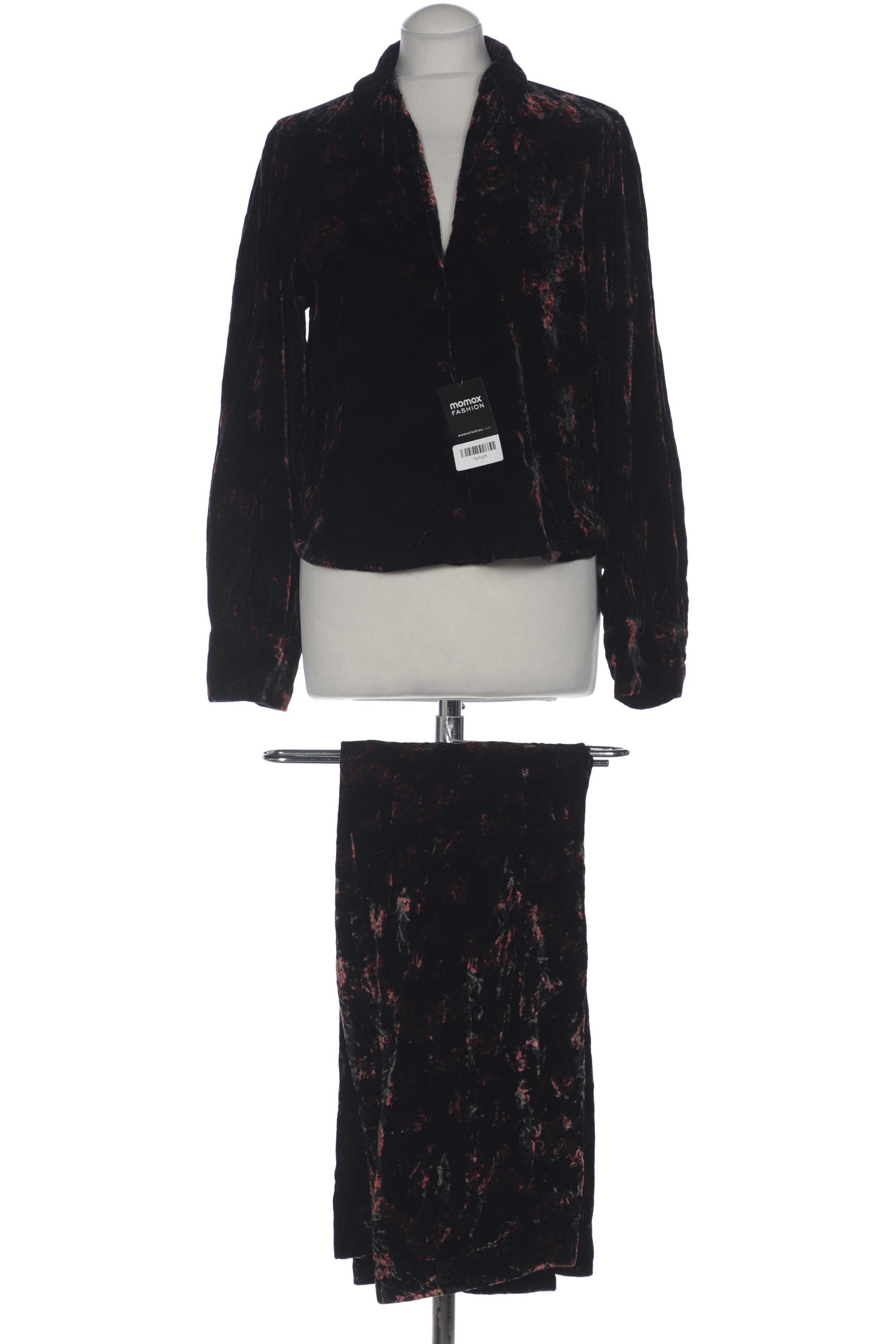 

Zara Damen Anzug, schwarz, Gr. 42