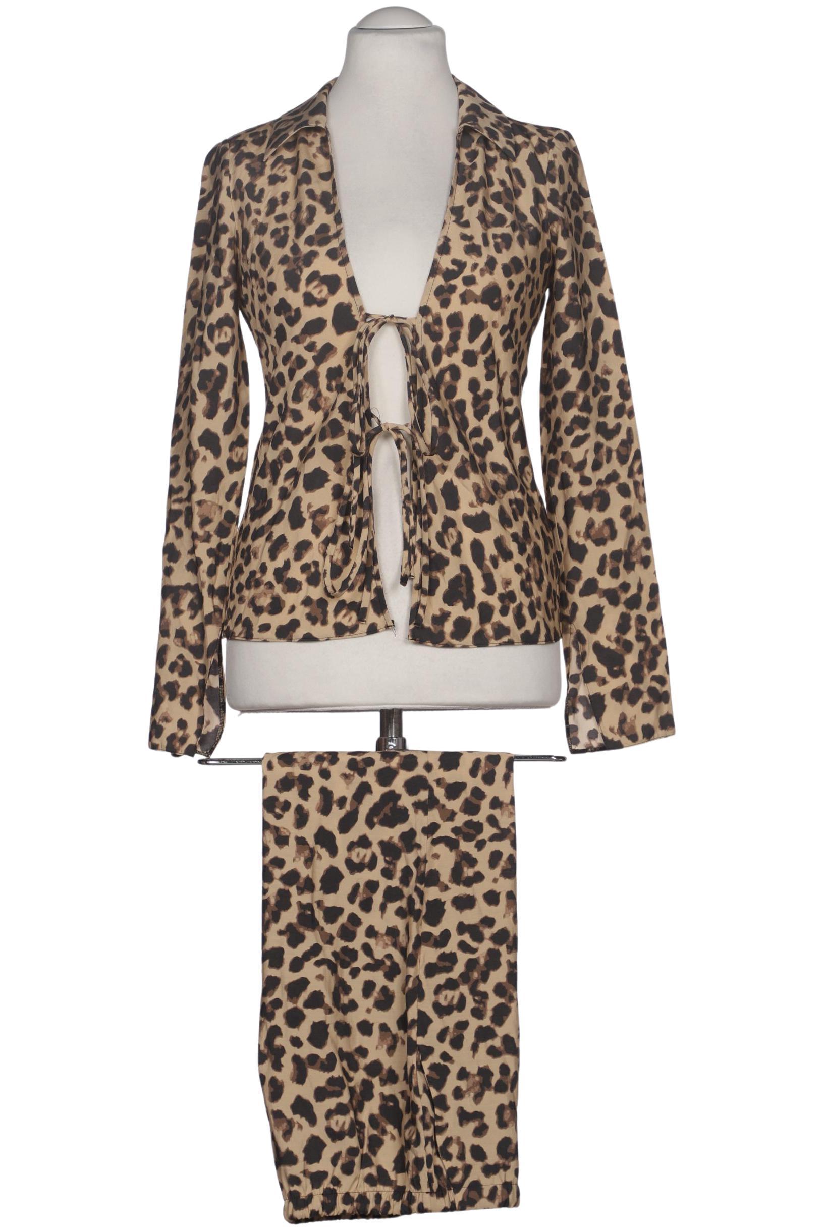 

Zara Damen Anzug, braun, Gr. 36