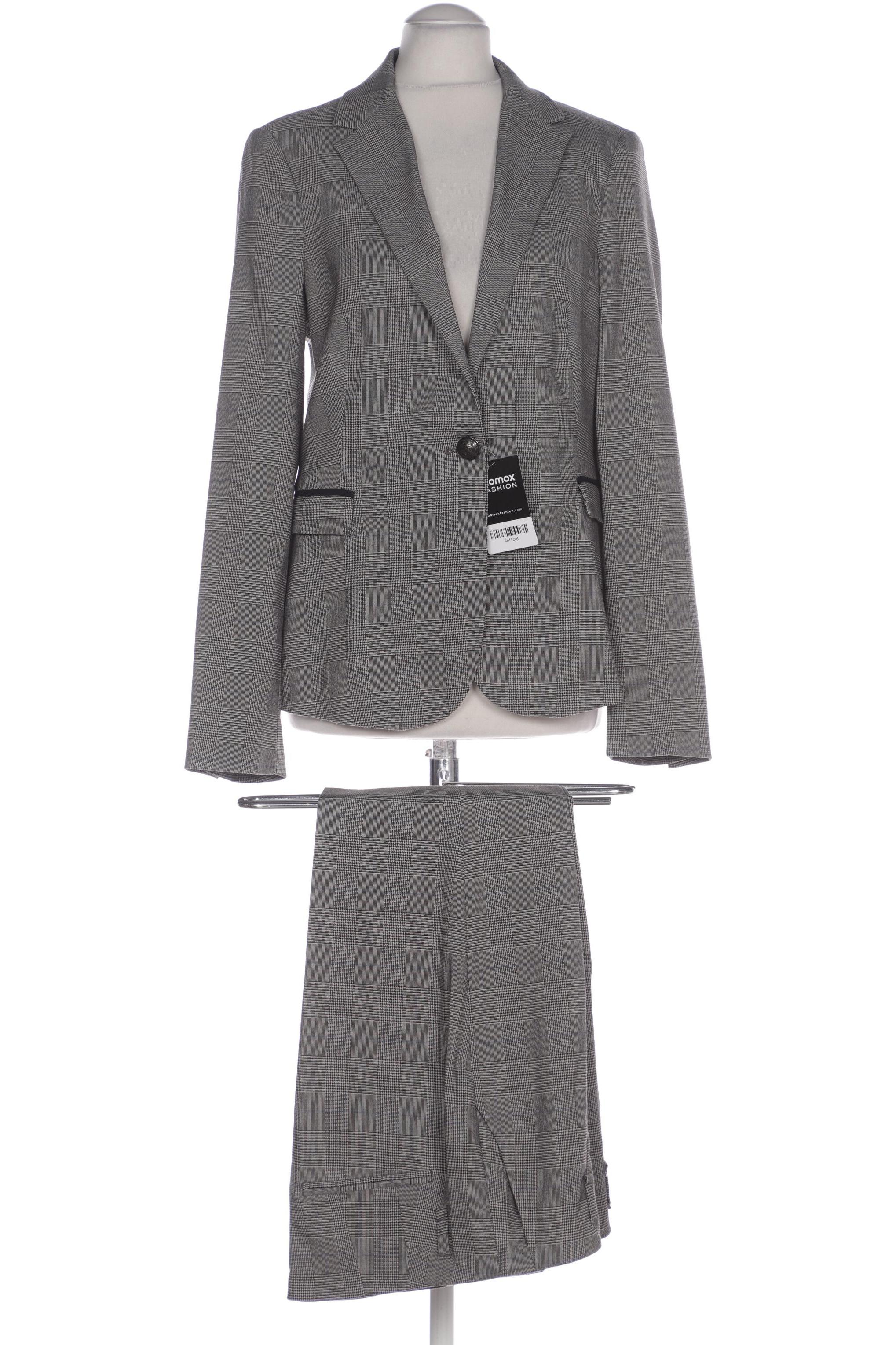 

Zara Damen Anzug, grau, Gr. 38