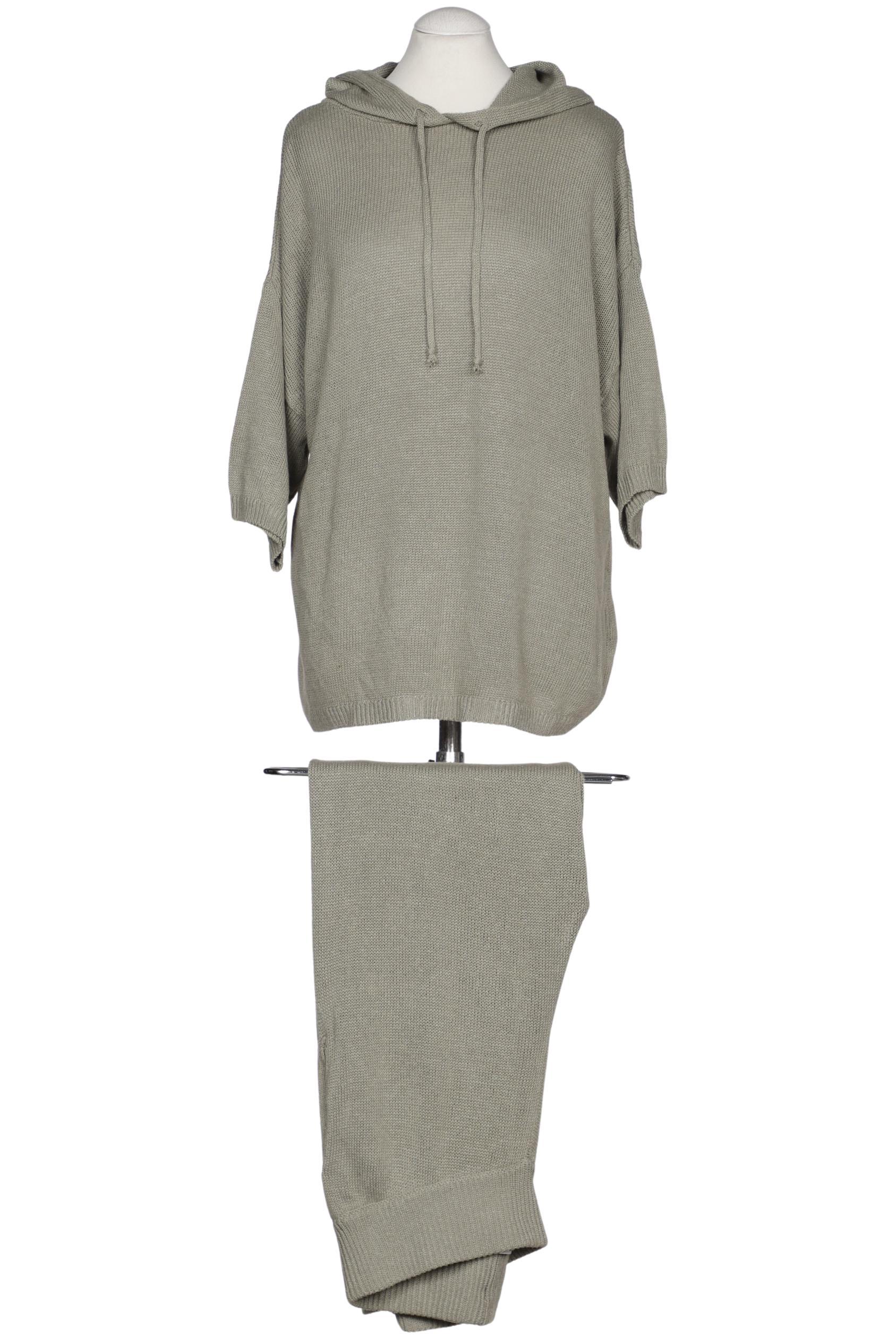 

Zara Damen Anzug, grün, Gr. 38