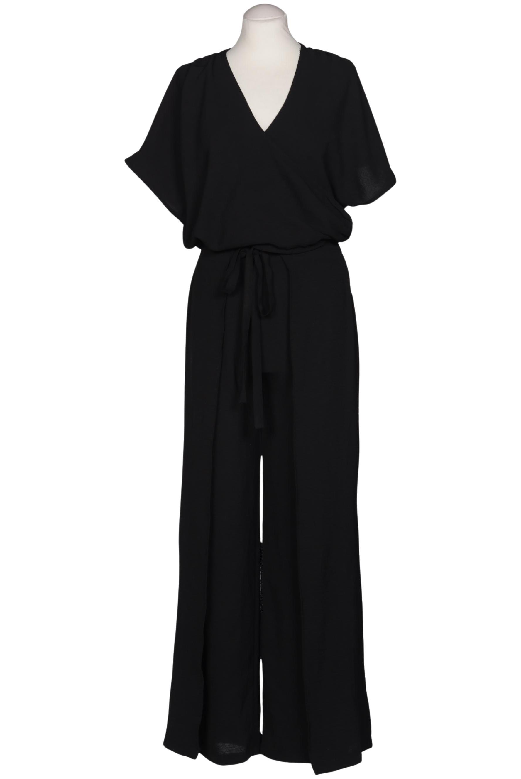 

Zara Damen Anzug, schwarz, Gr. 38