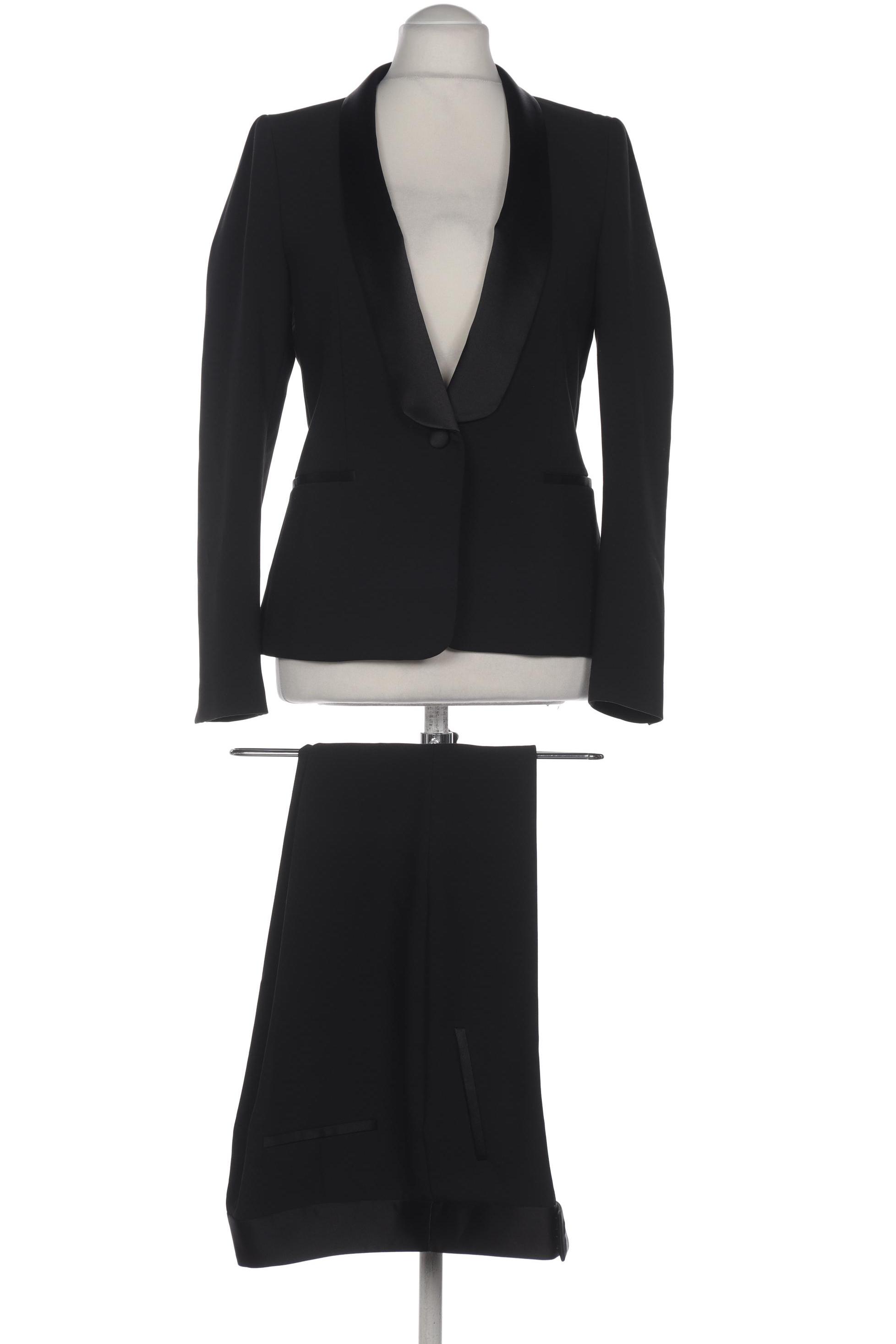 

Zara Damen Anzug, schwarz, Gr. 42