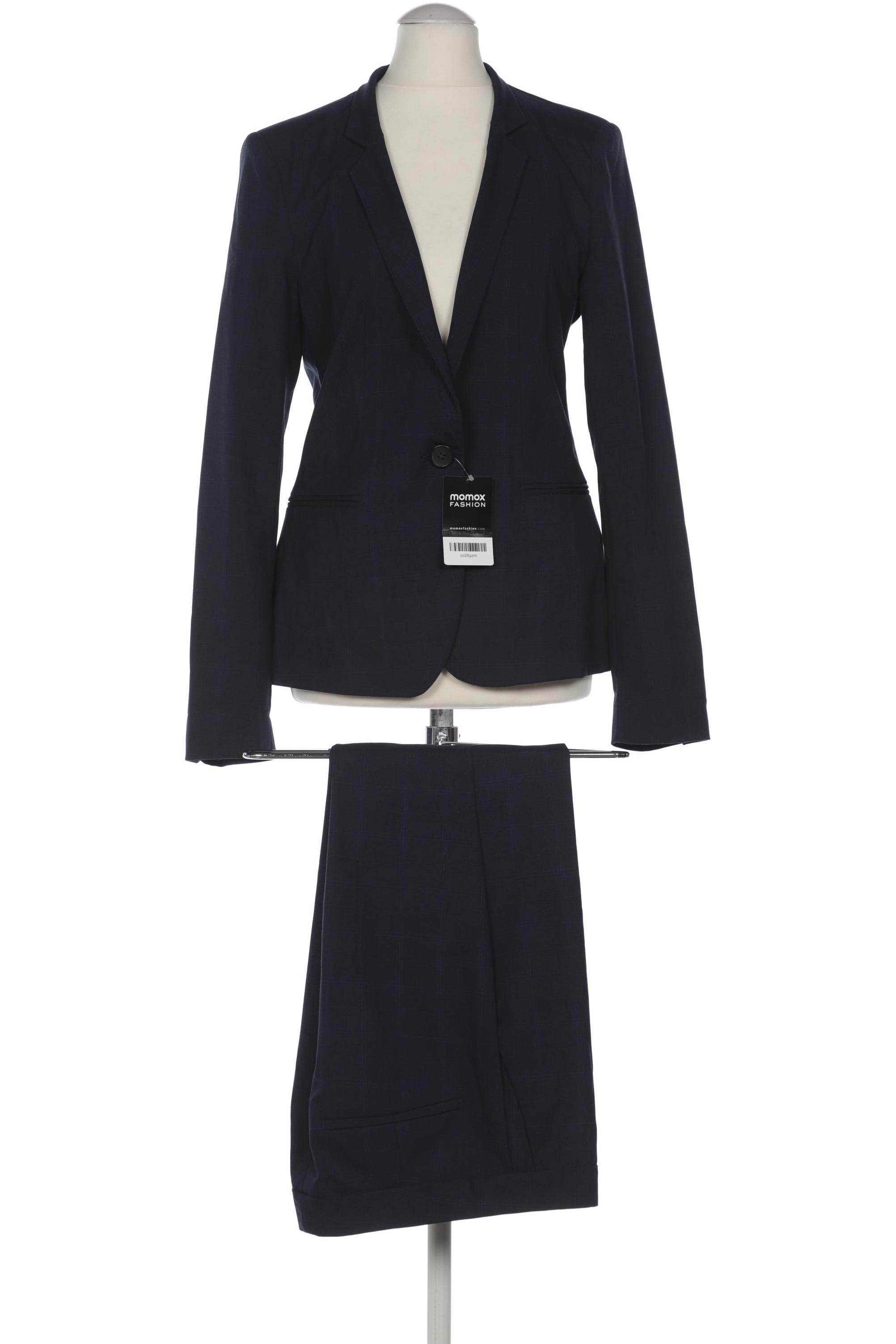 

Zara Damen Anzug, marineblau, Gr. 36