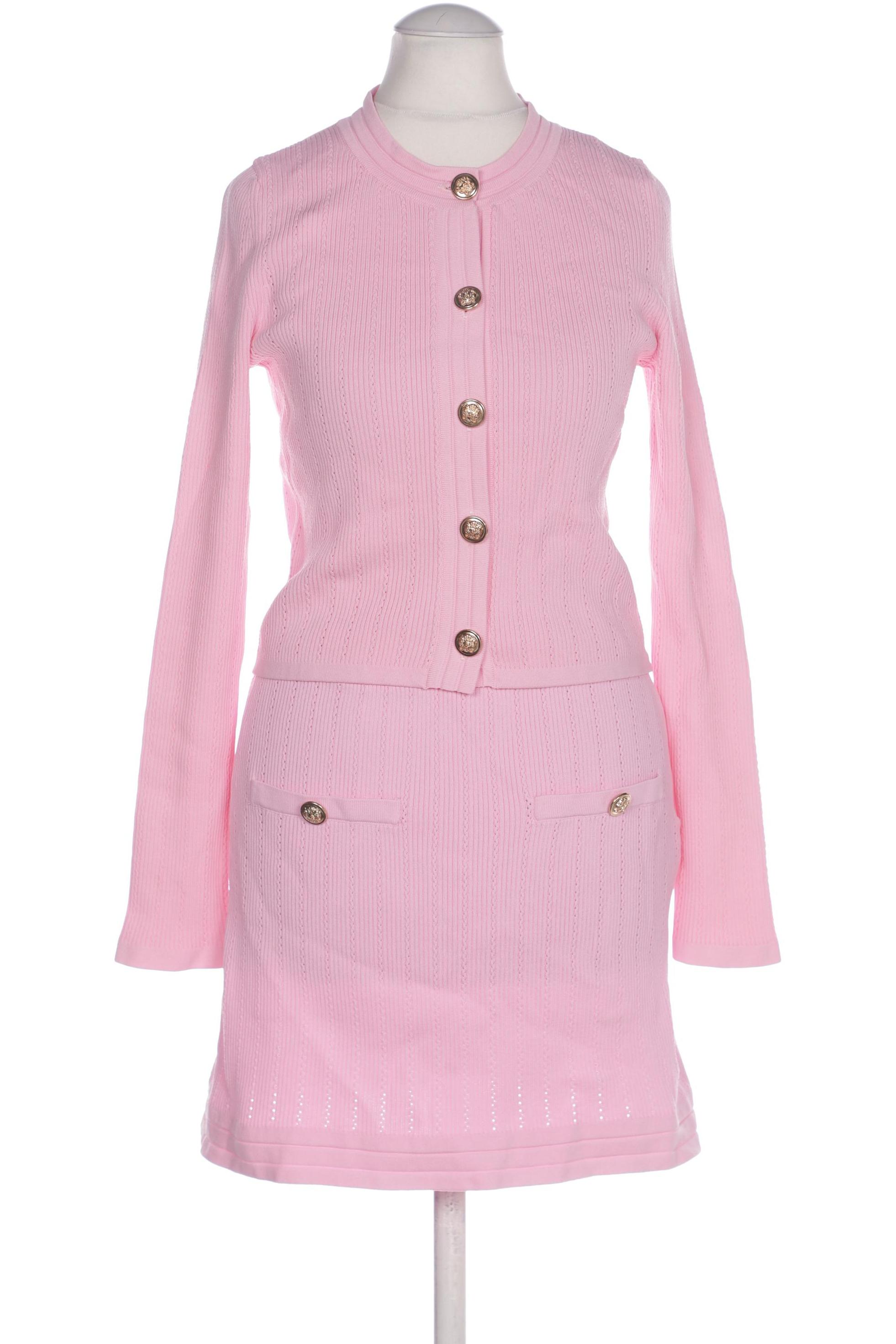 

Zara Damen Anzug, pink, Gr. 36