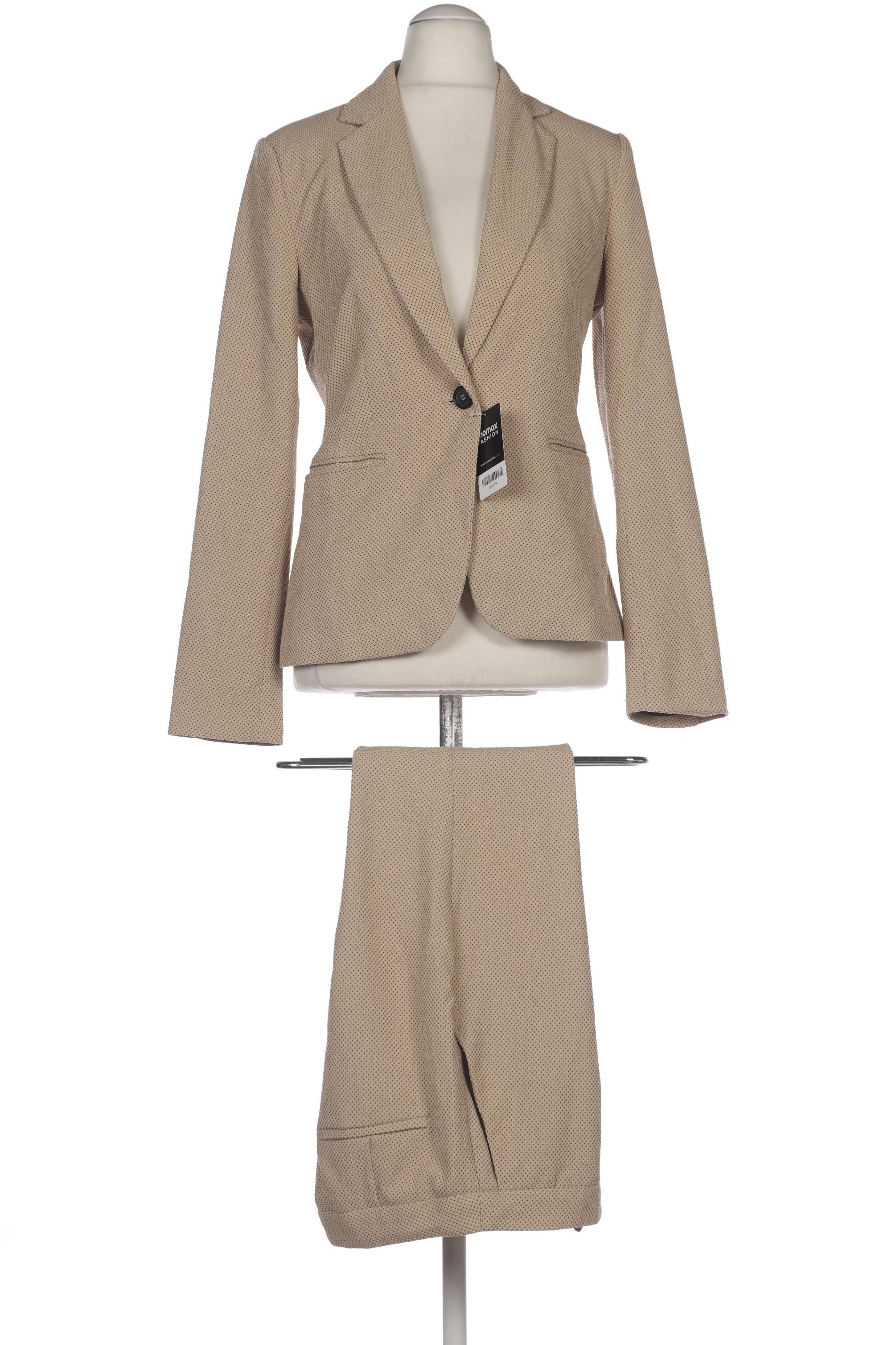 

Zara Damen Anzug, beige, Gr. 36