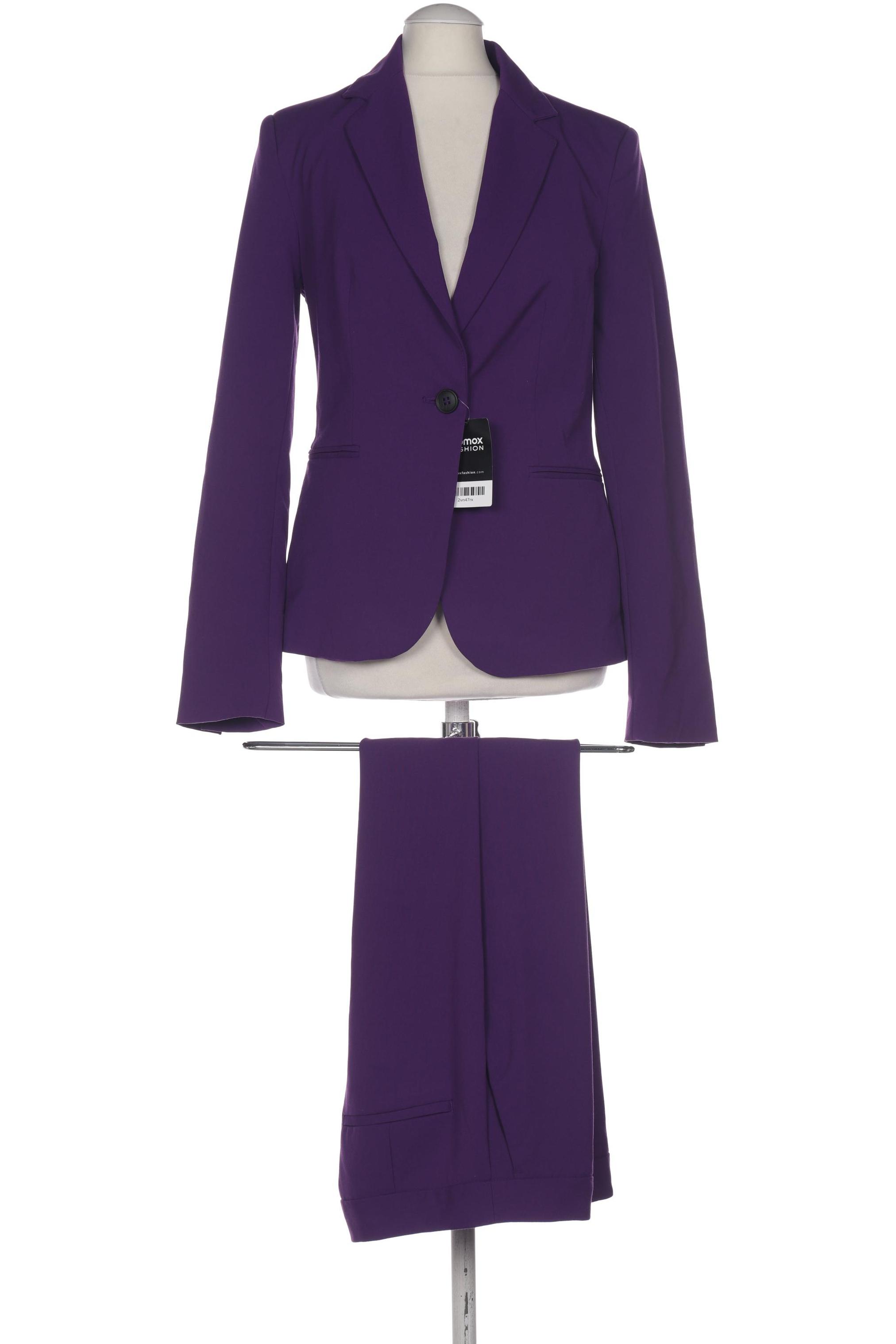 

Zara Damen Anzug, flieder, Gr. 34