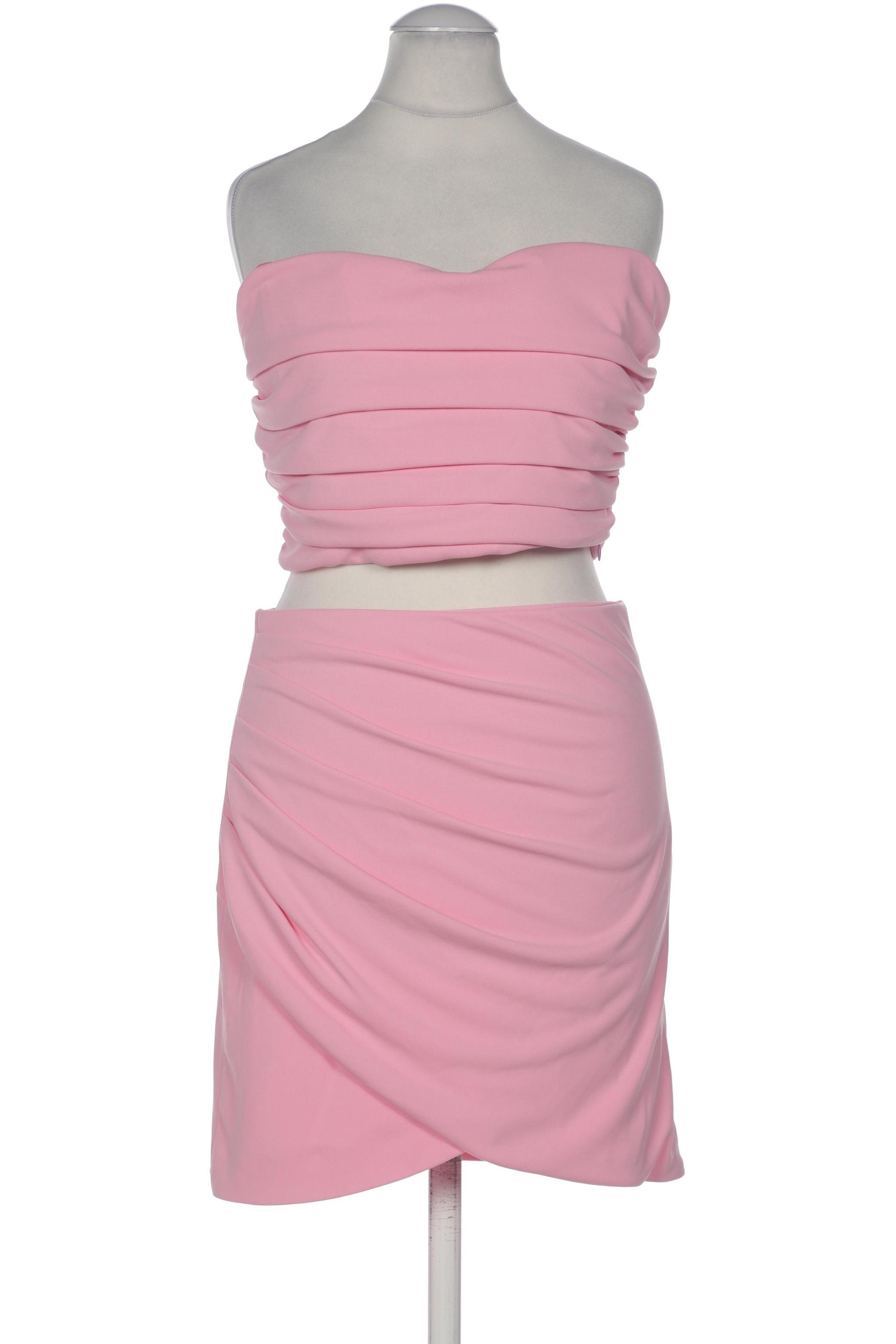 

Zara Damen Anzug, pink, Gr. 36