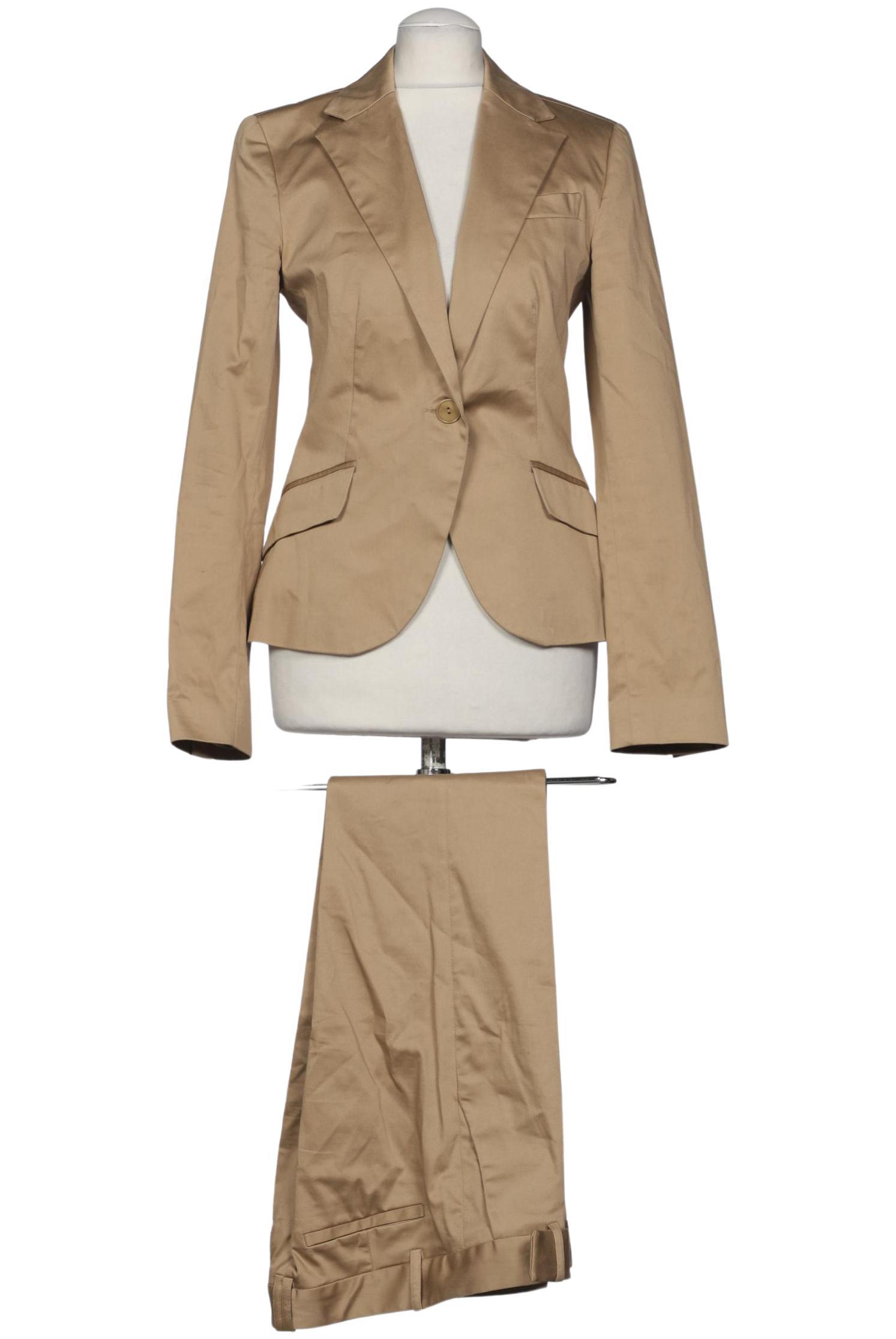

Zara Damen Anzug, beige, Gr. 36