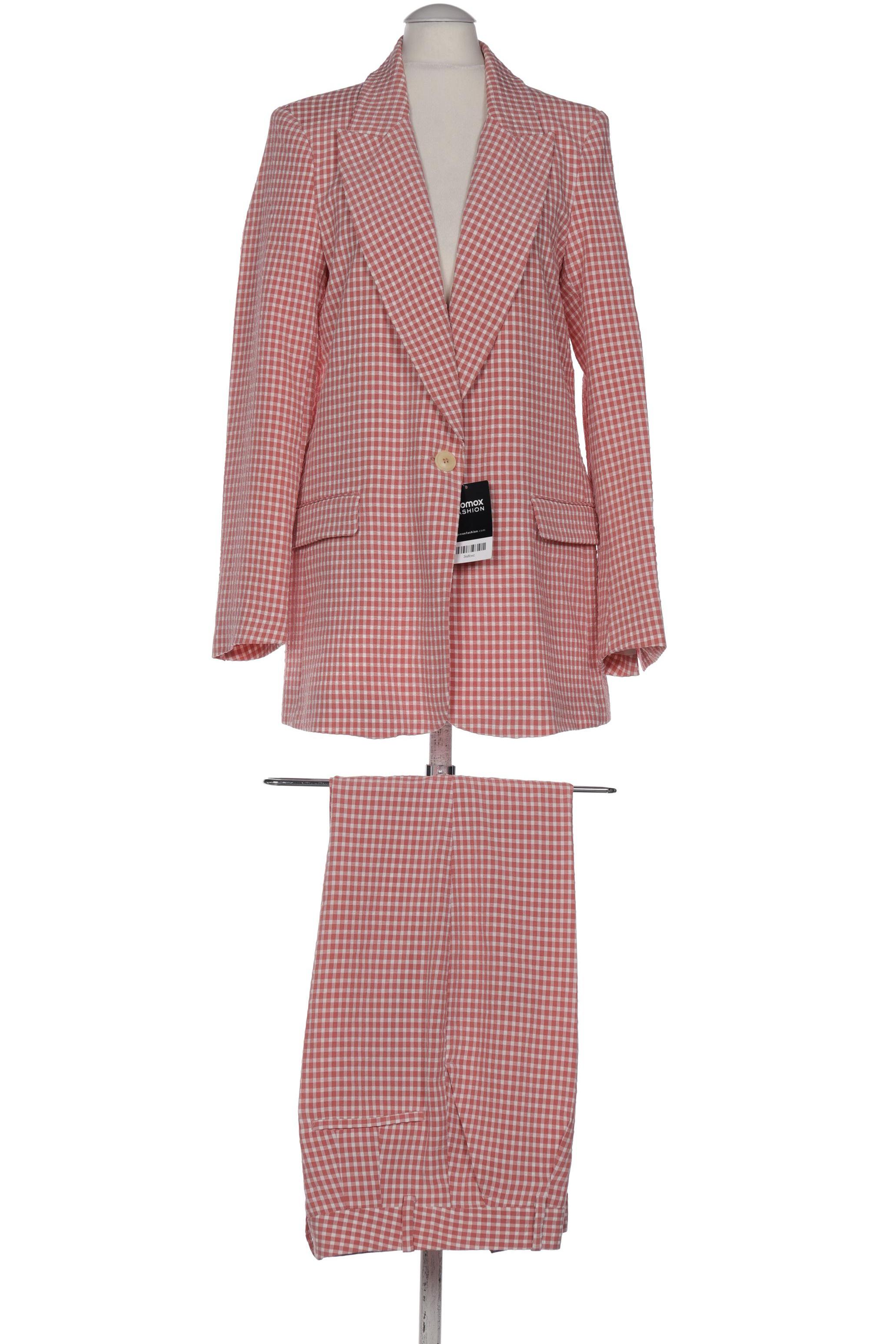 

Zara Damen Anzug, pink, Gr. 36